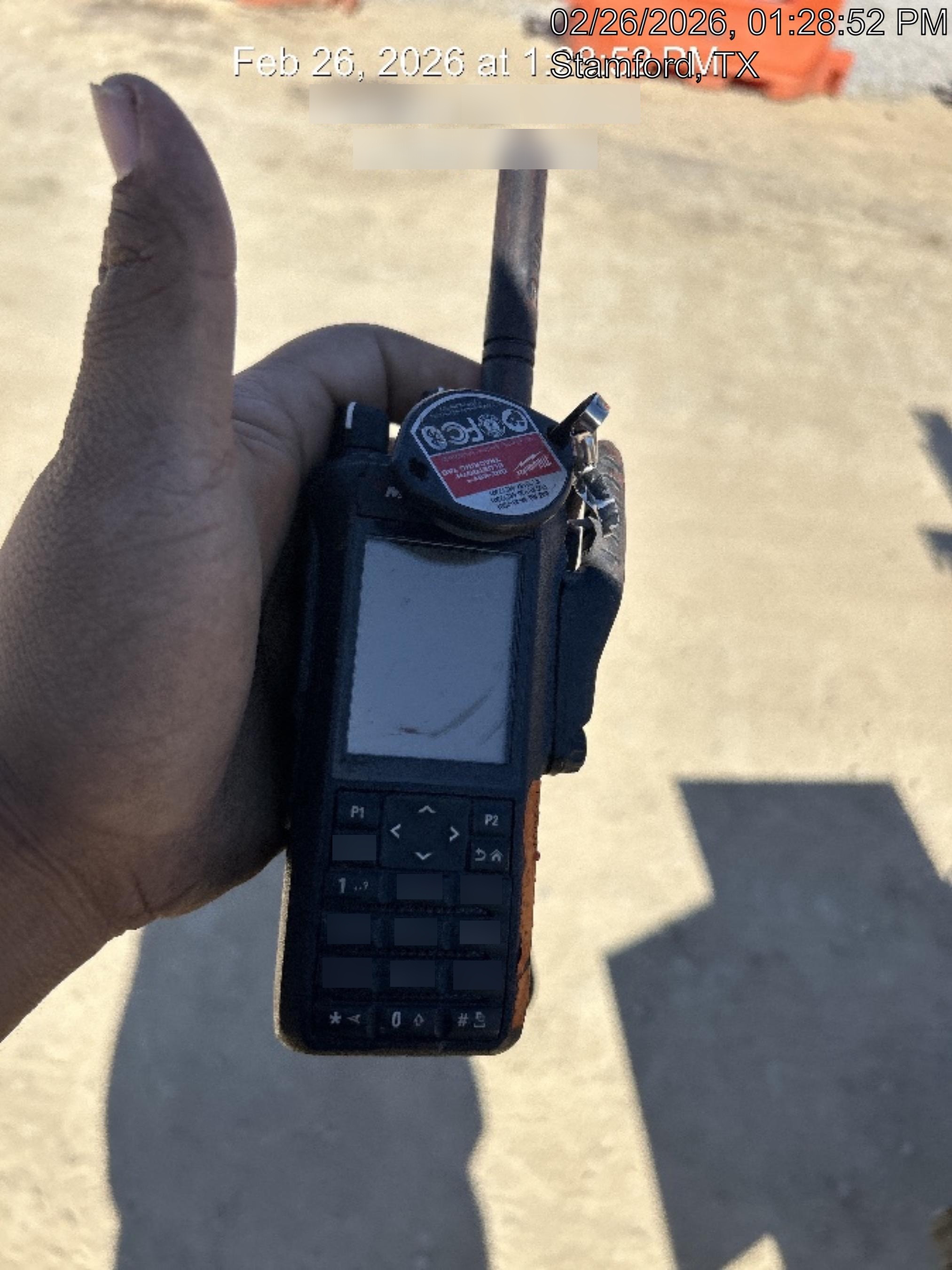 2024 MOTOROLA R7 DISPLAY