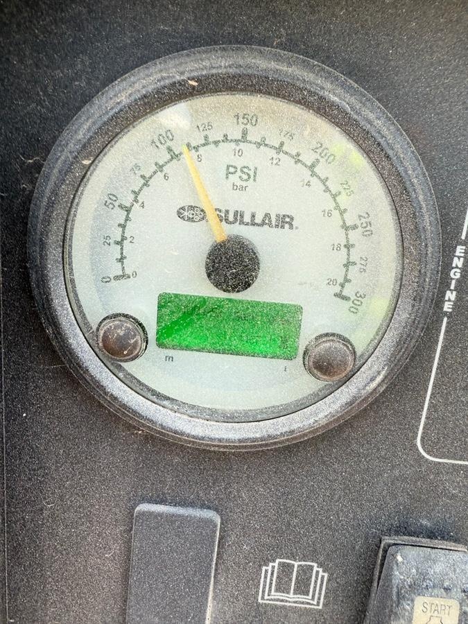 2020 SULLAIR 185-DPQ