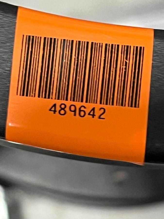 2025 GUARDIAN G1562HAT