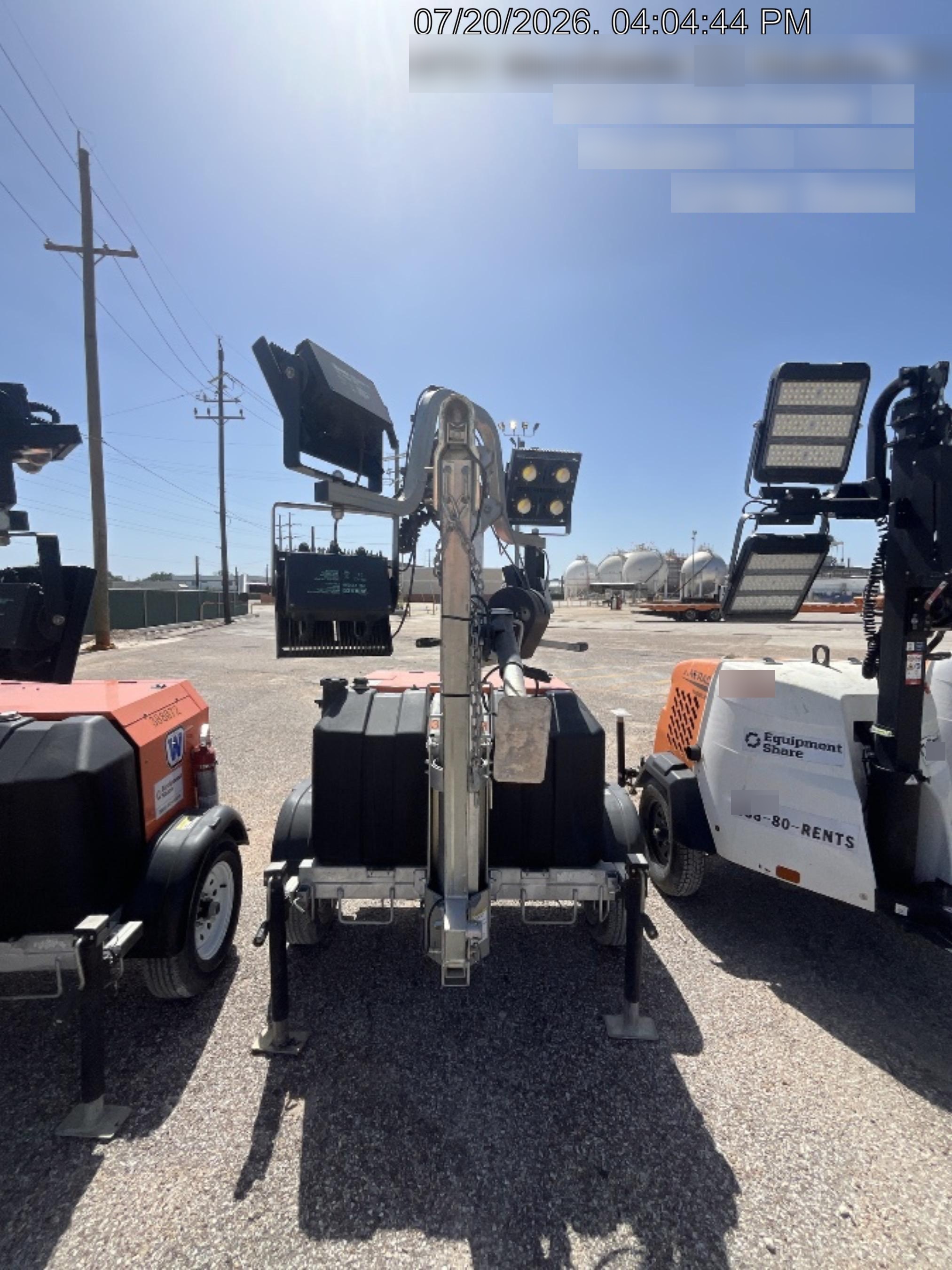 2024 WANCO WLTT-4MM4K