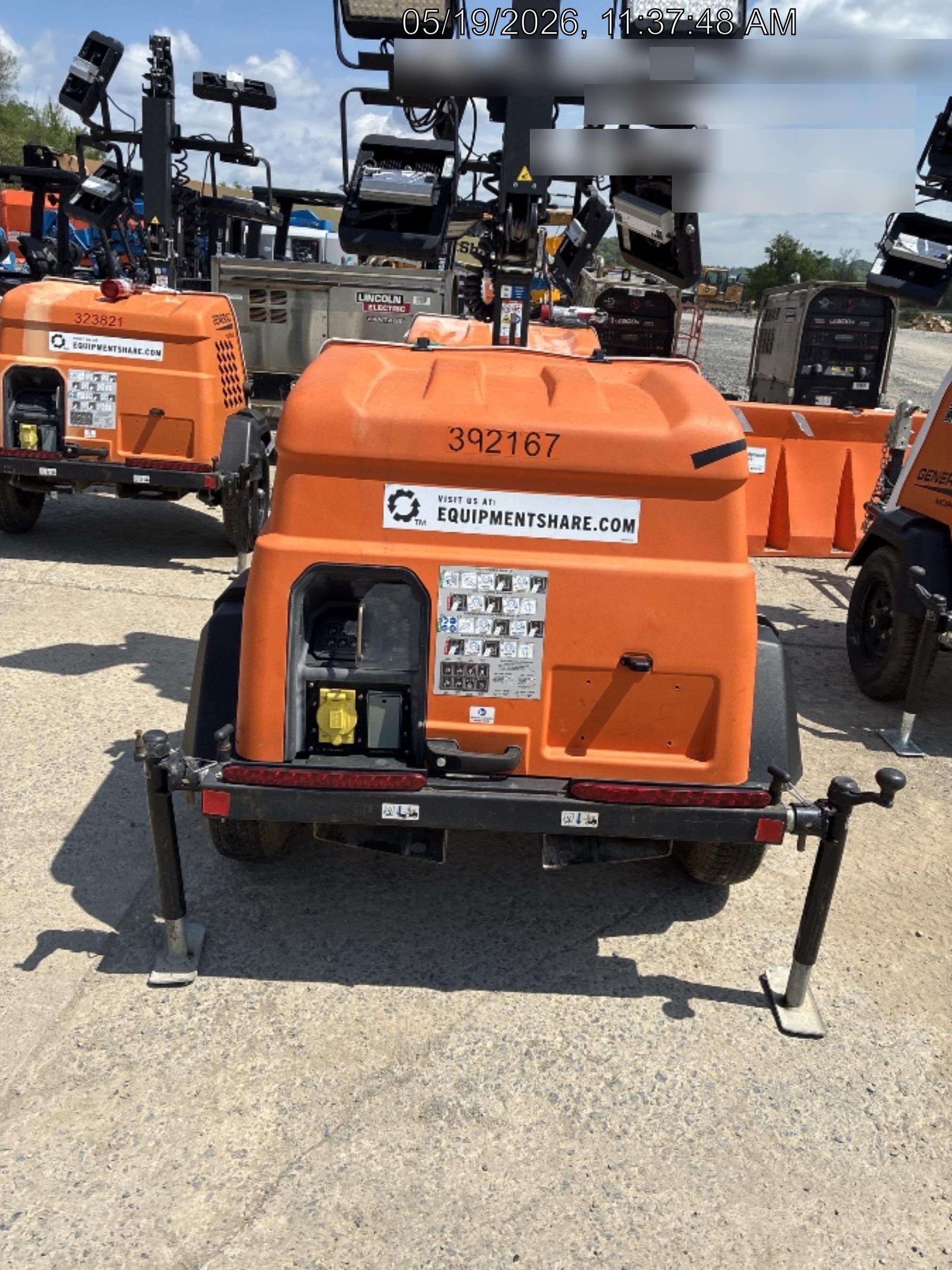 2024 GENERAC MLT2
