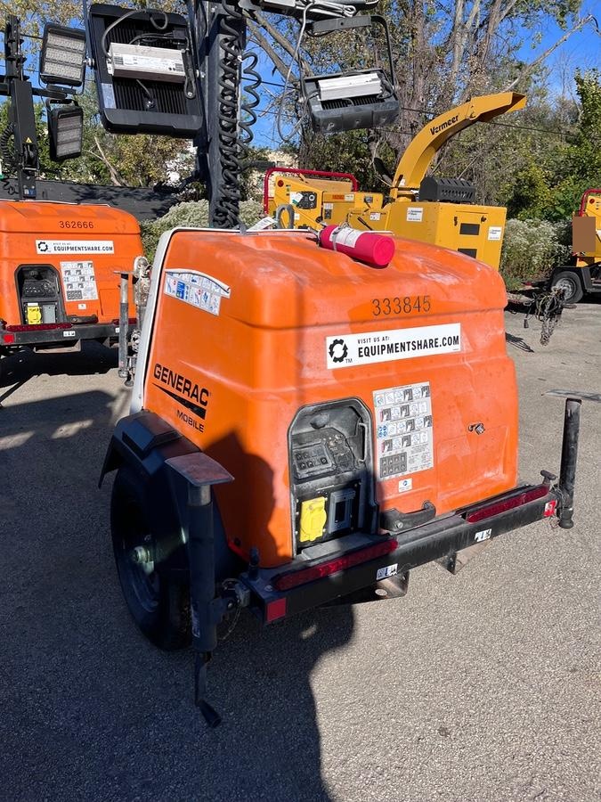 2023 GENERAC MLT2