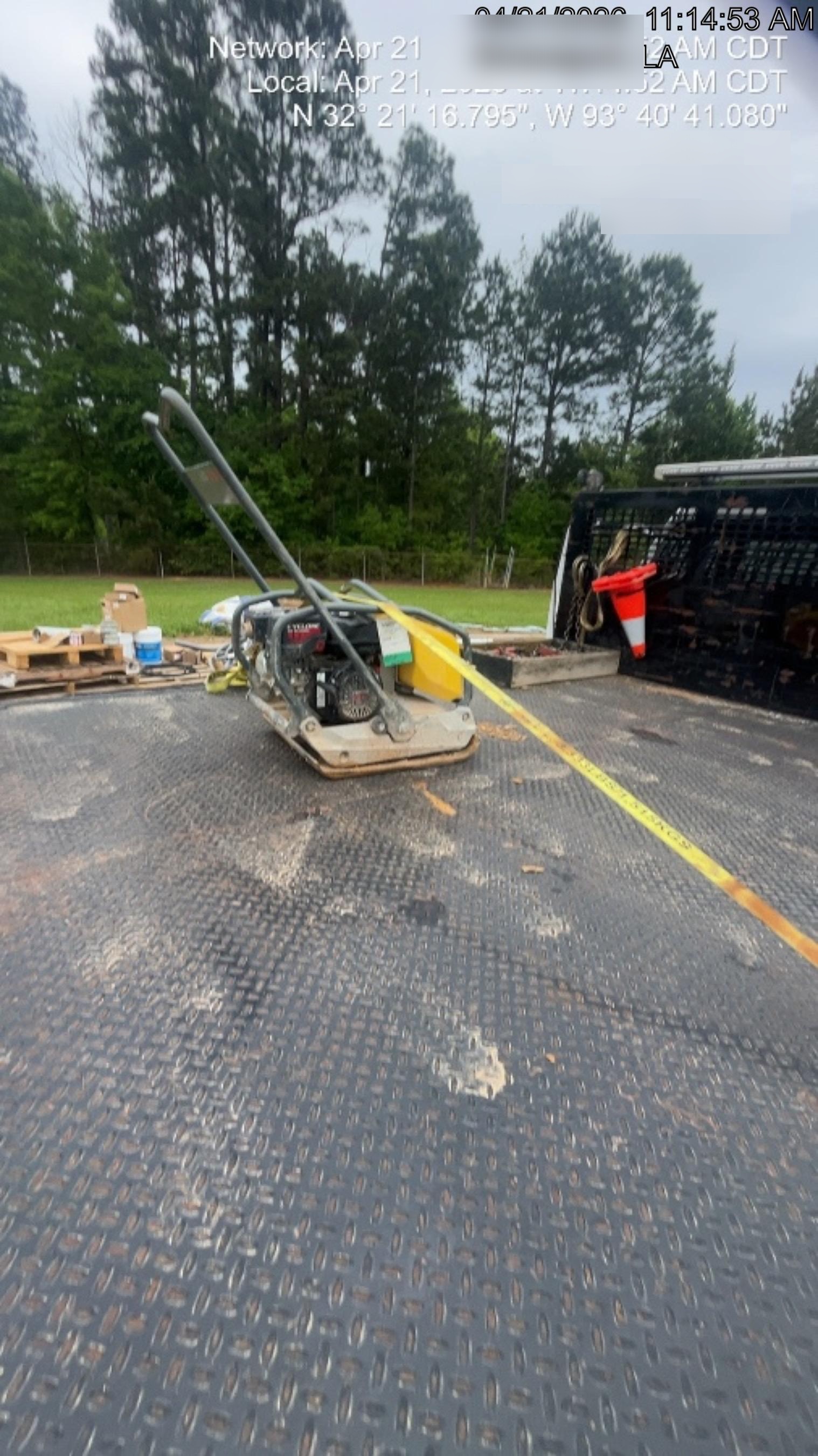 2024 WACKER NEUSON WP1550AW