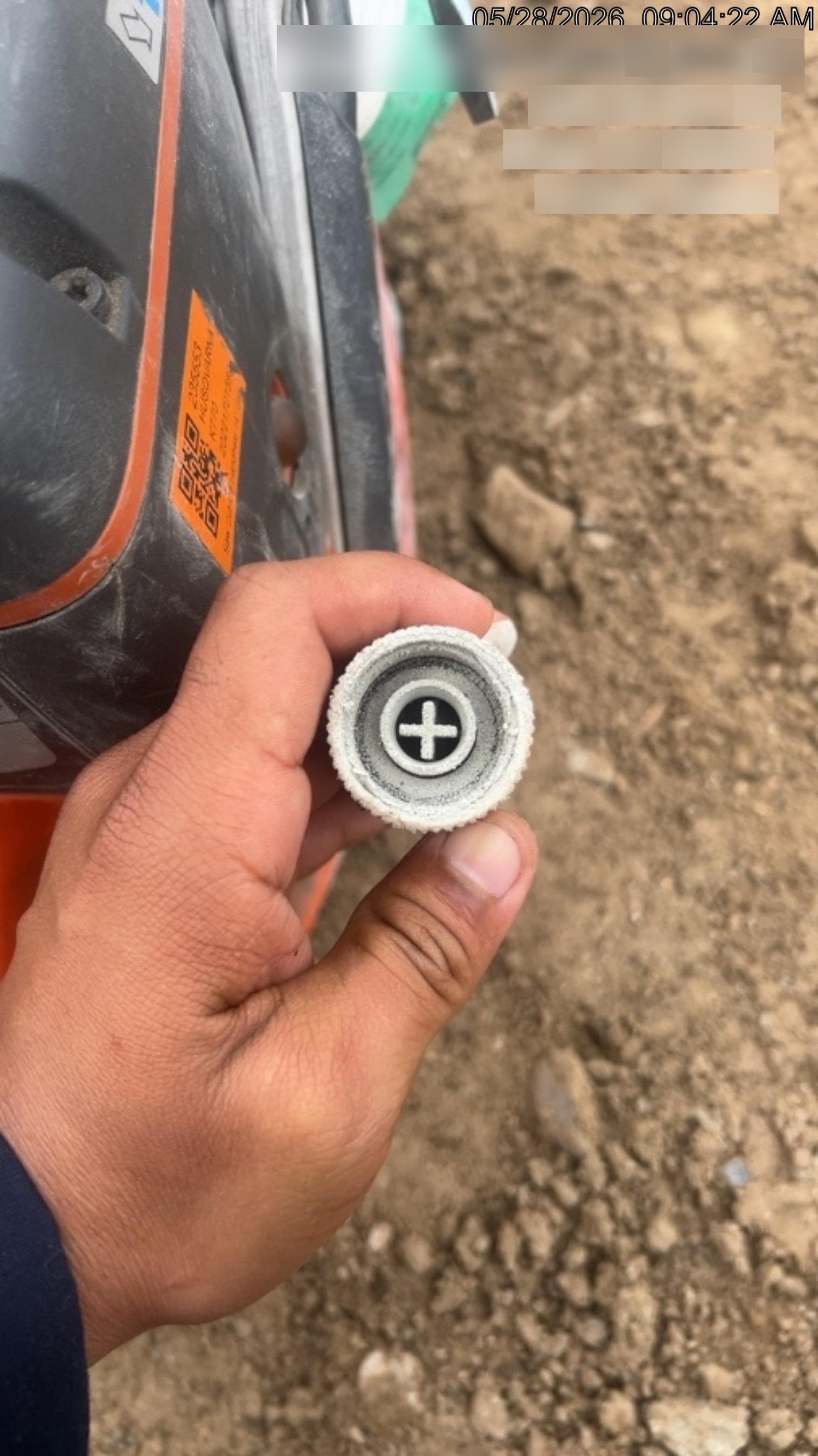 2022 HUSQVARNA K770