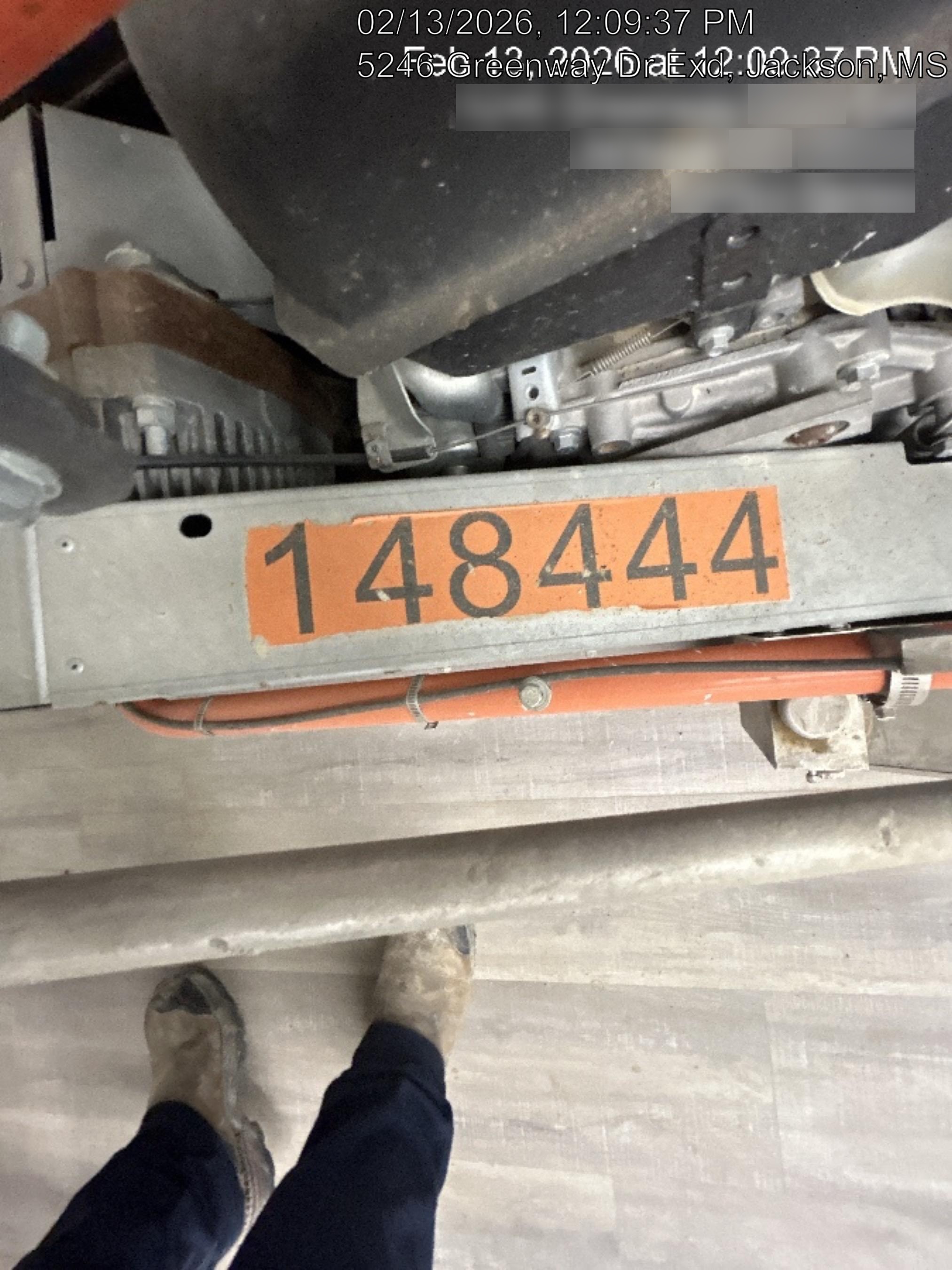 2021 HUSQVARNA SOFF-CUT 2000