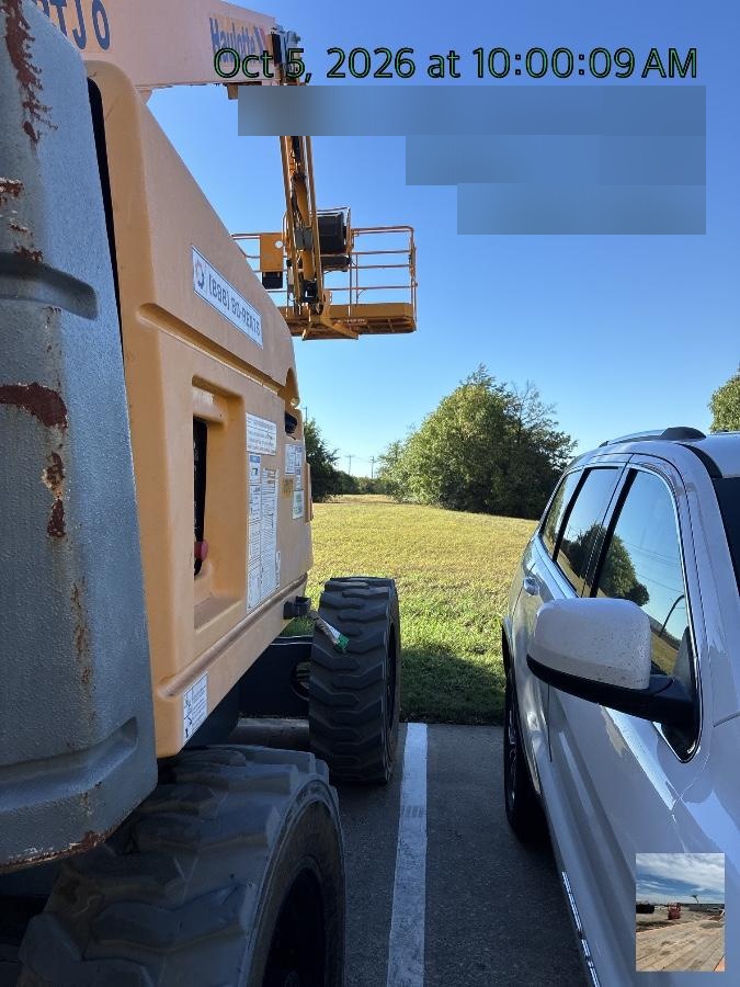 2020 HAULOTTE HT67 RTJ O