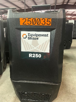 2022 PHOENIX R250