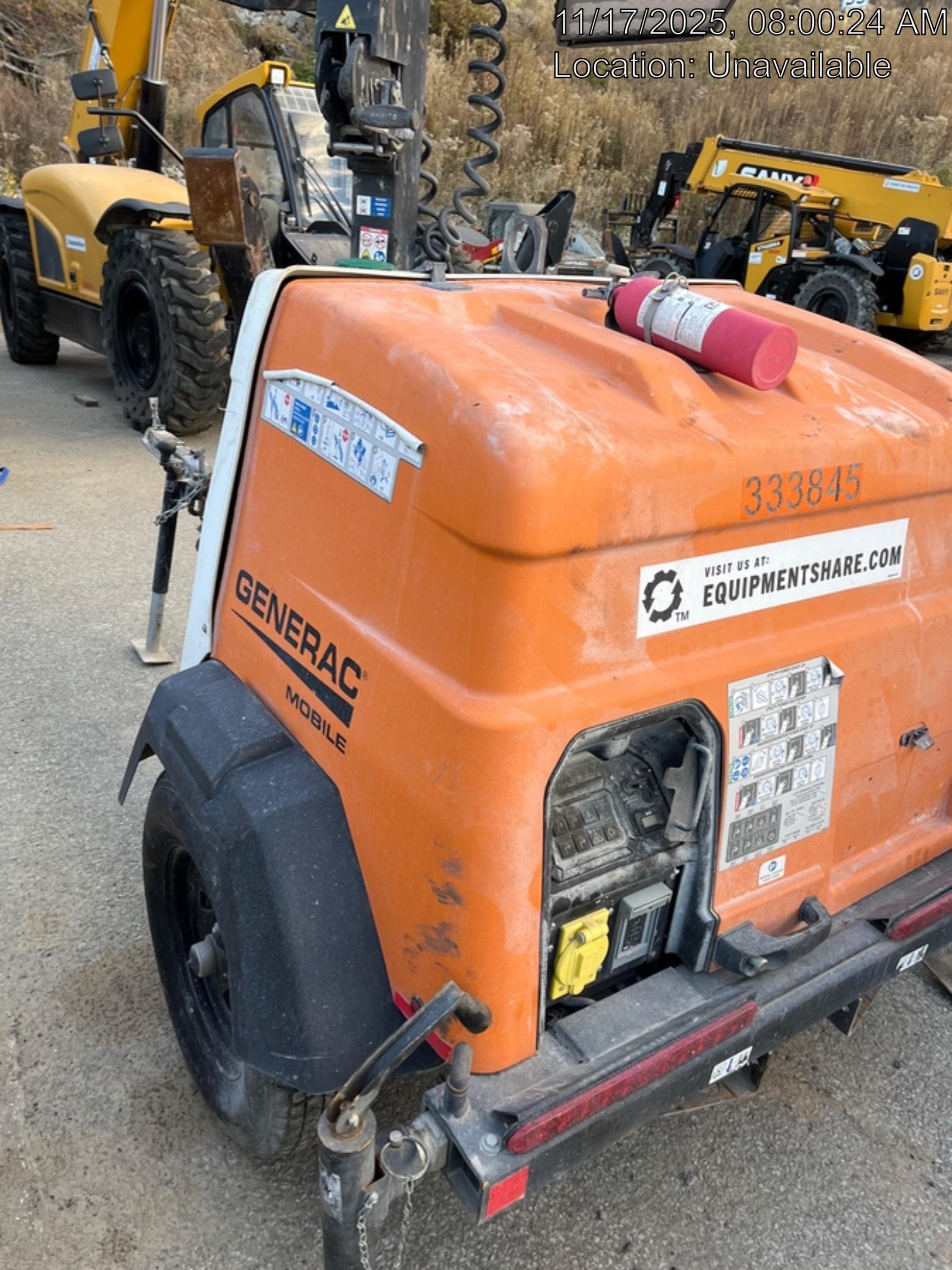 2023 GENERAC MLT2