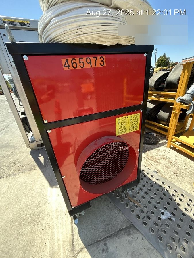 2024 CAMPO EB150E480600V