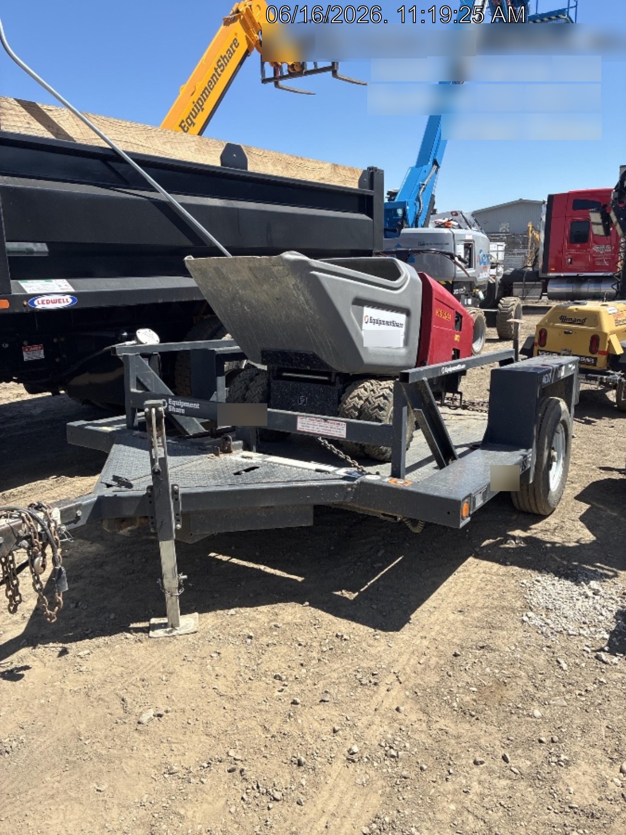 2023 TORO MB-1600