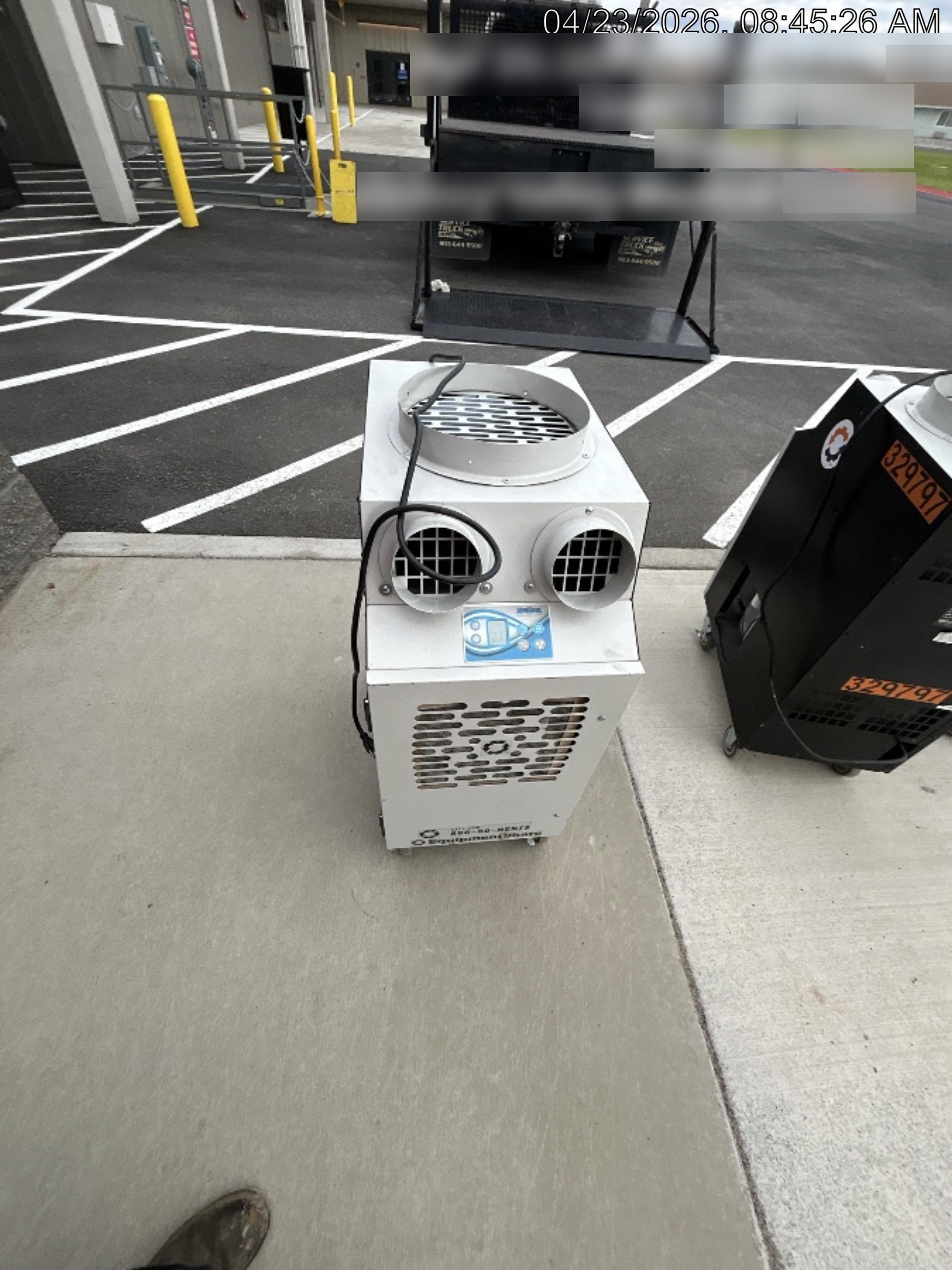 2023 KWIKOOL KPAC1411-2