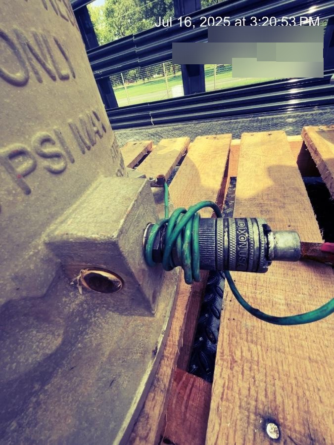 2021 MICHIGAN PNEUMATIC JF20