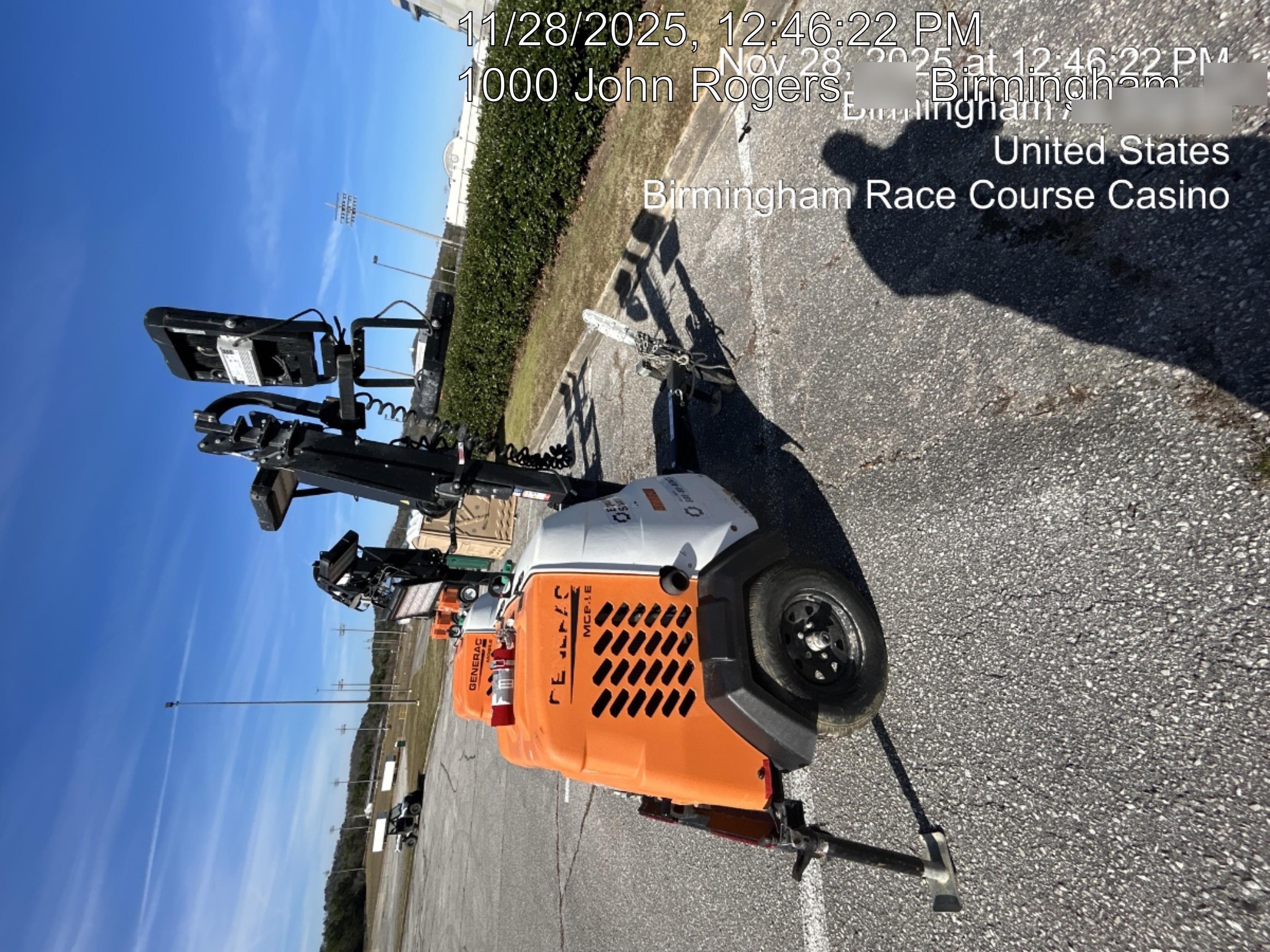 2023 GENERAC MLT2