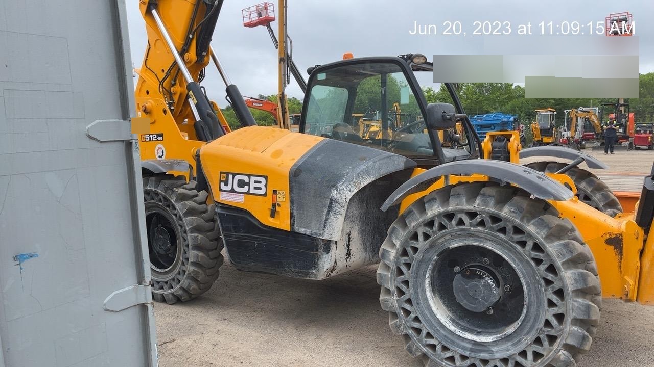 2020 JCB 512-56