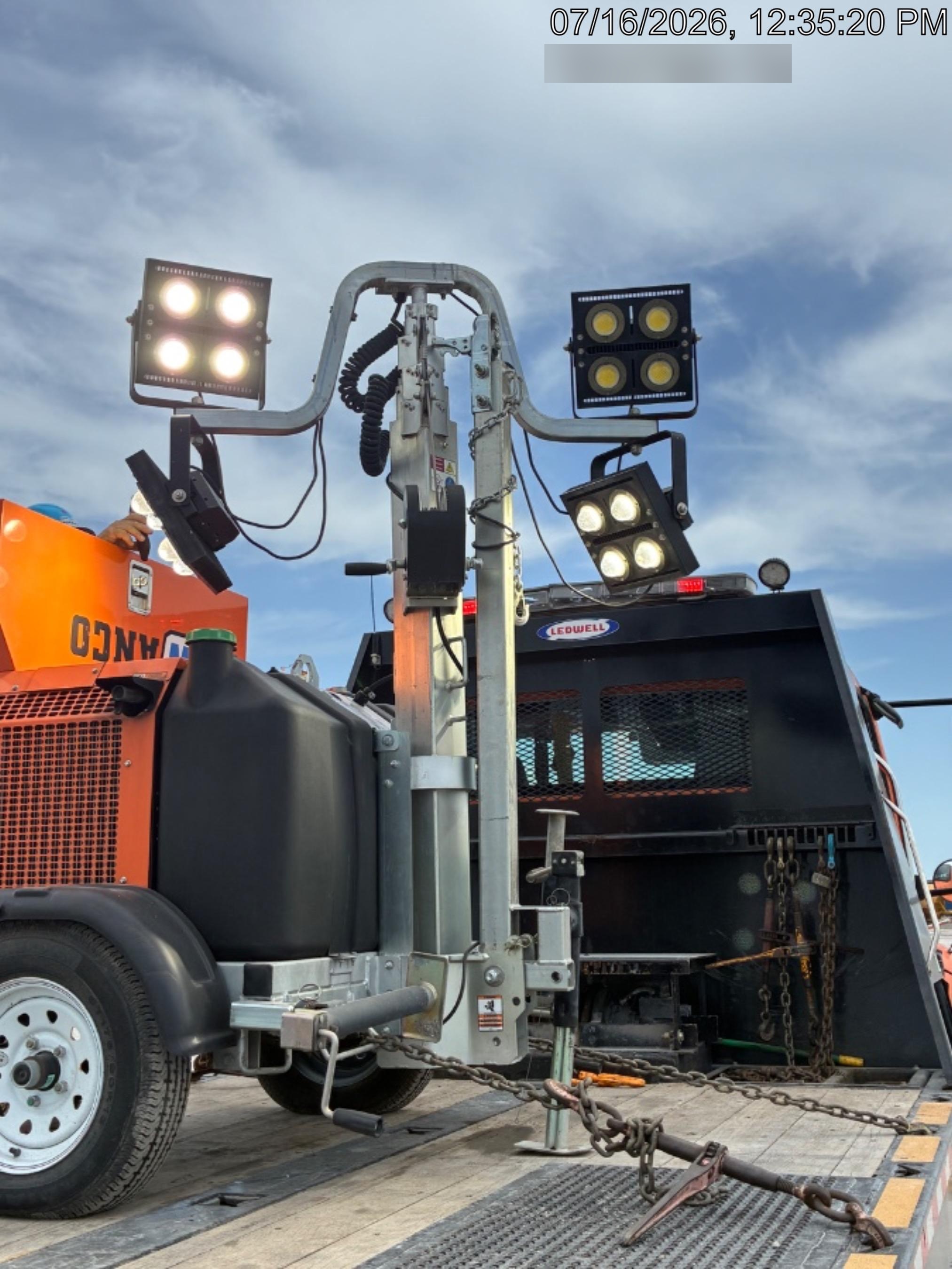 2023 WANCO WLTT-4MM4K