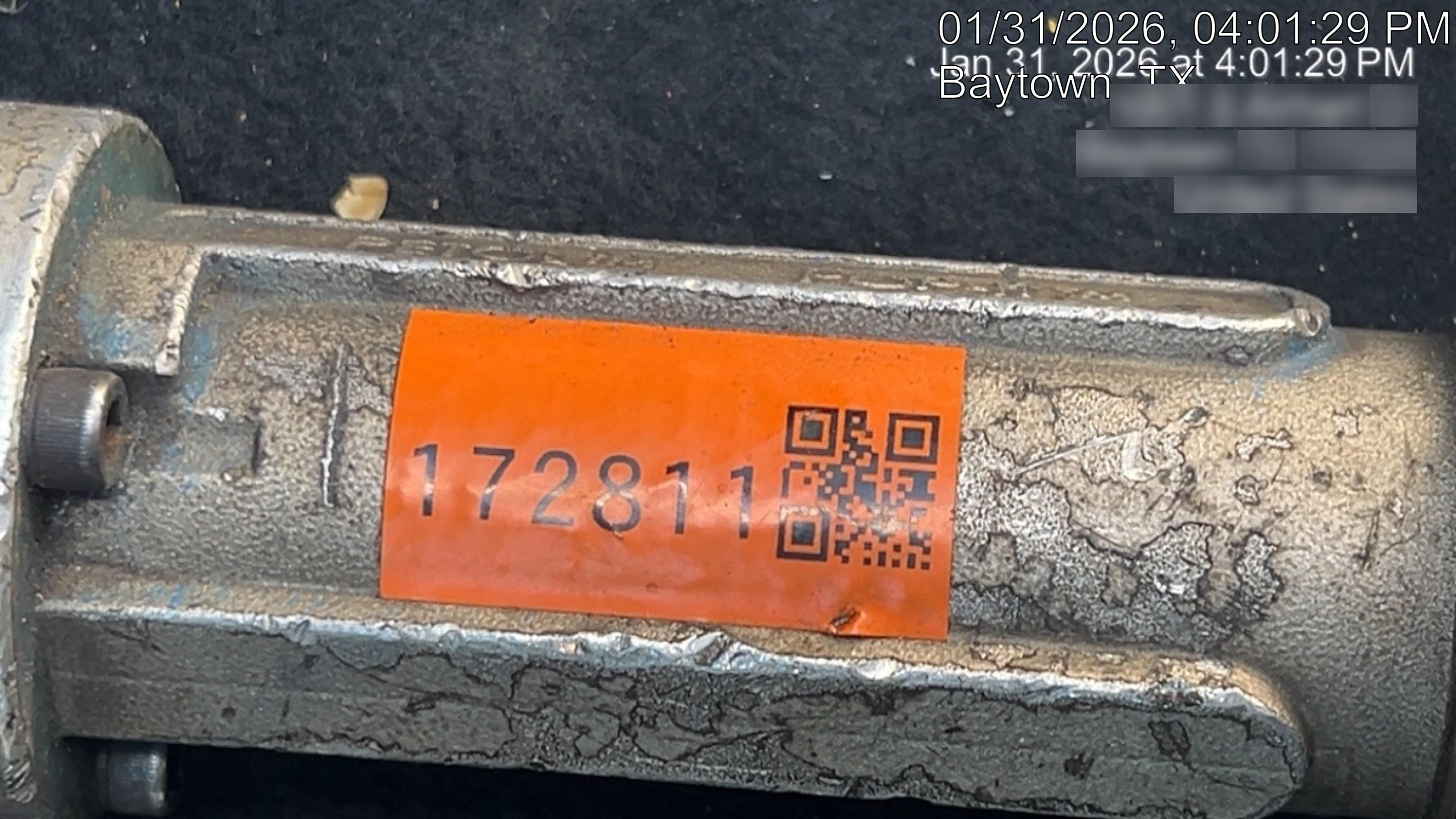 2021 PETOL P95-525