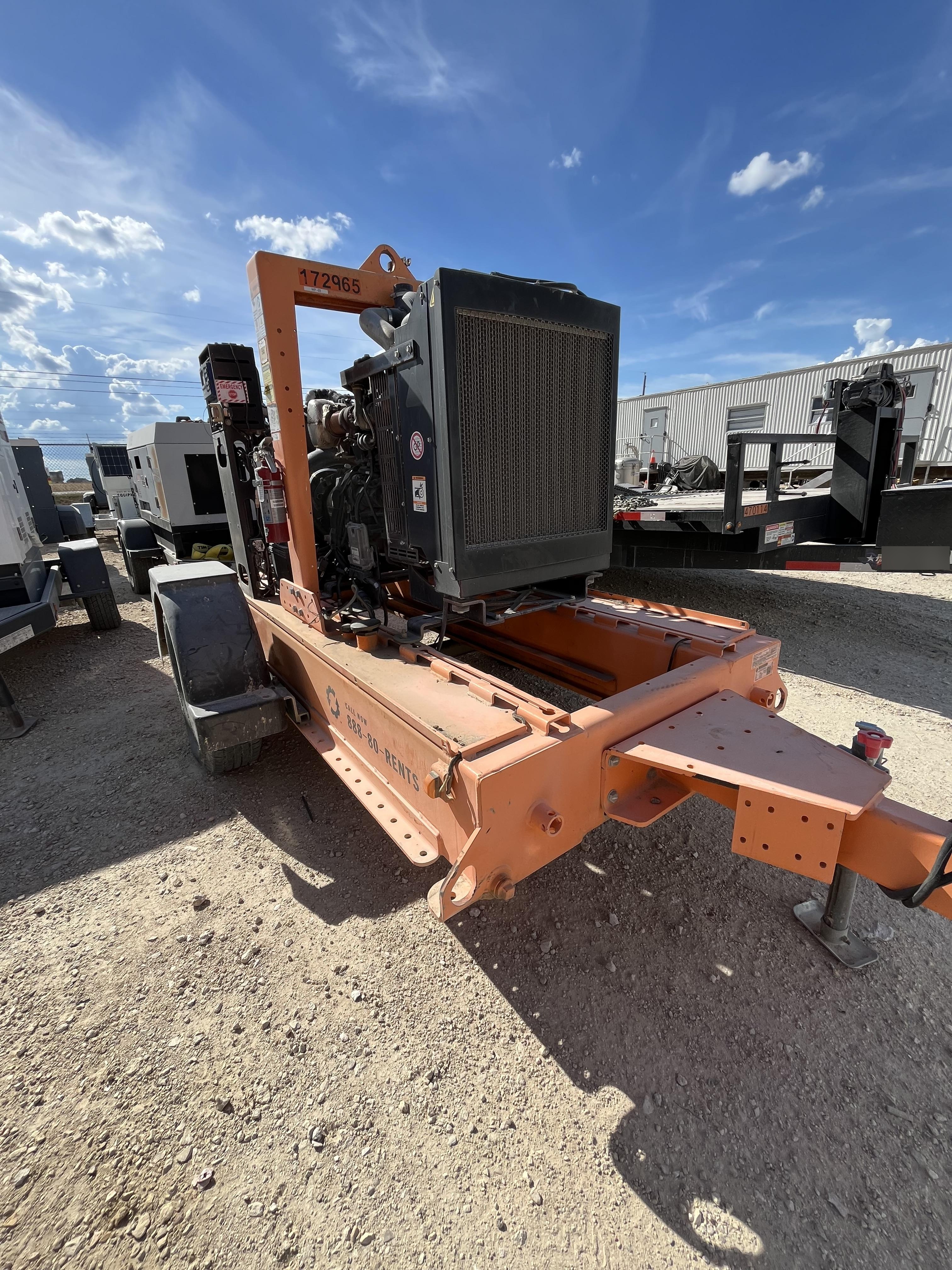 2021 PIONEER PP66S12L71-TD2.9L4