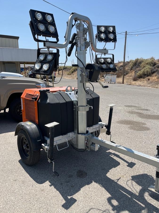 2024 WANCO WLTT-4MM4K