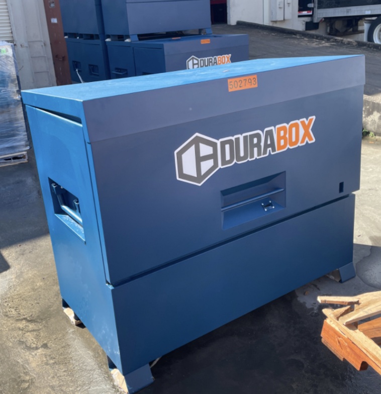 2025 DURABOX DB212
