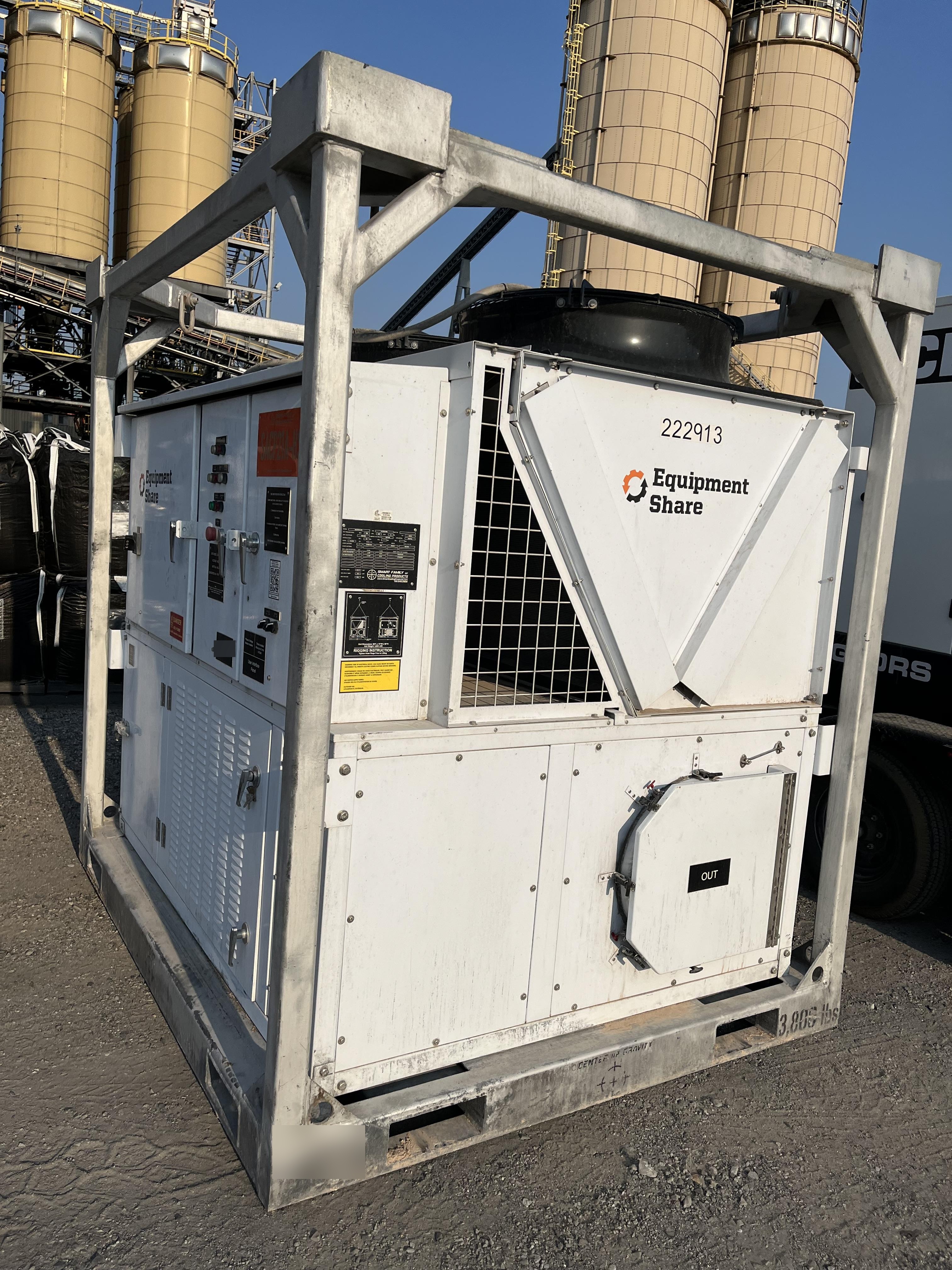 2022 SMARTECH SACP21A-HS