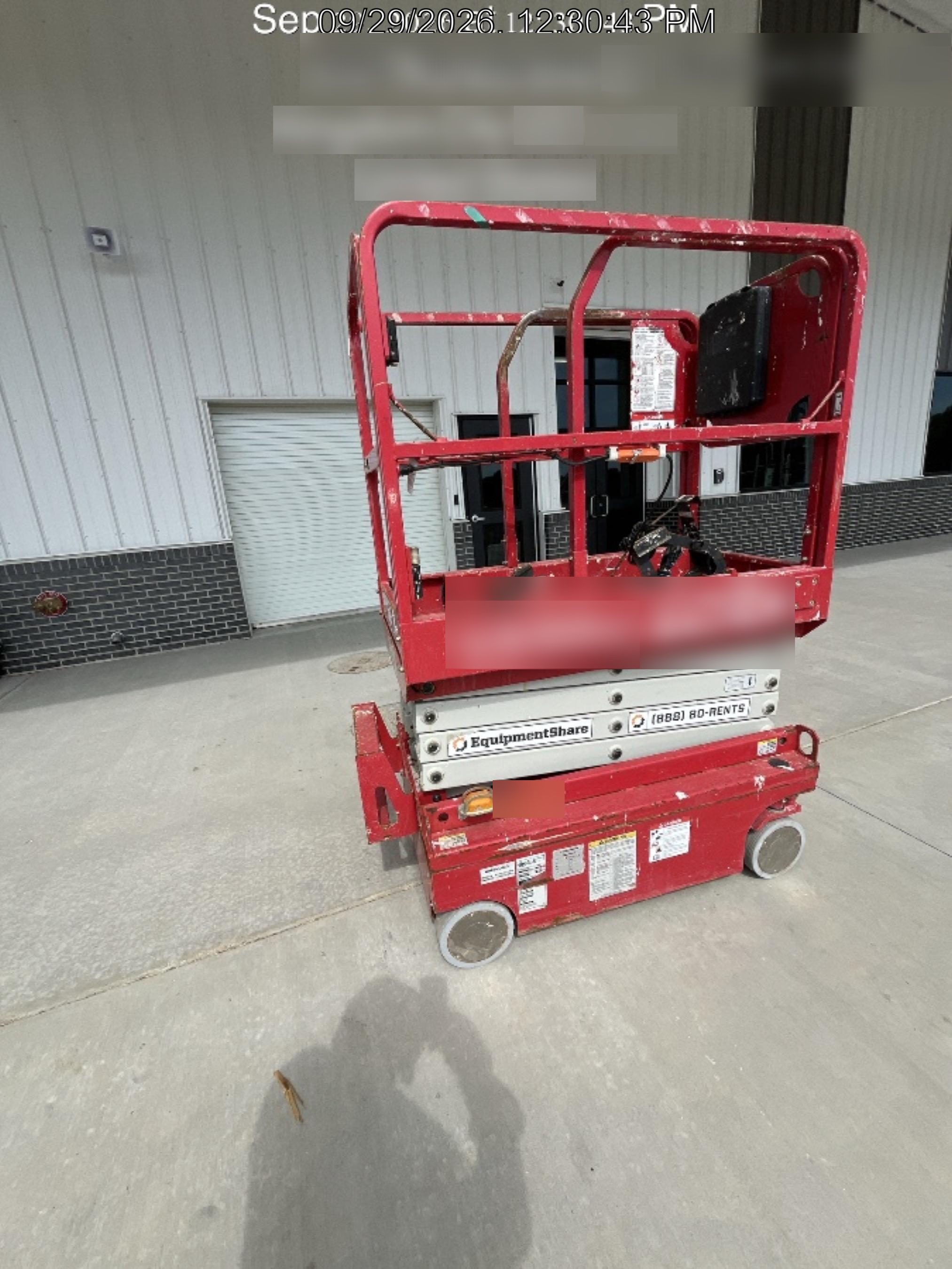 2019 MEC 1330SE