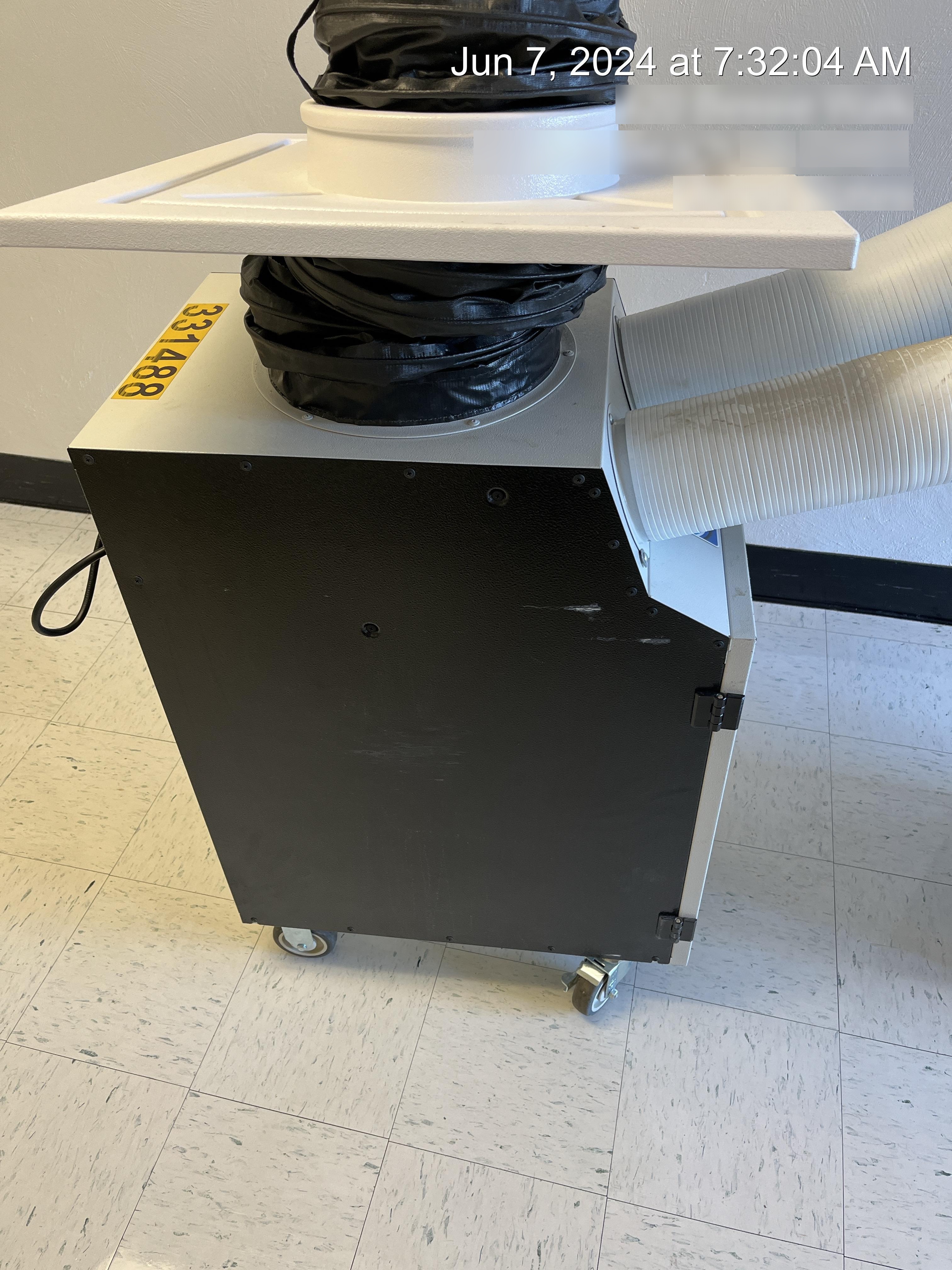 2023 KWIKOOL KPAC1411-2