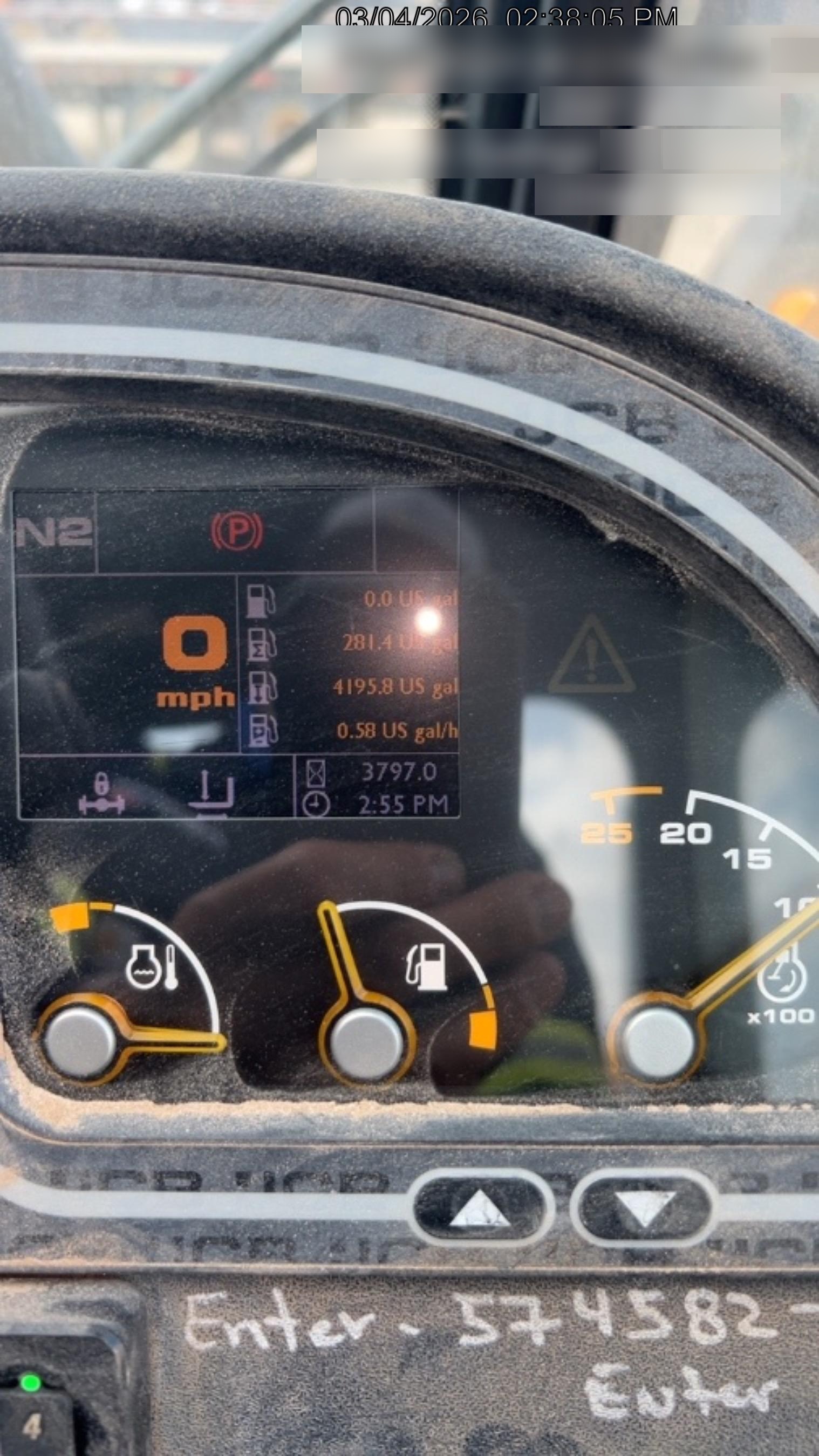 2019 JCB 510-56