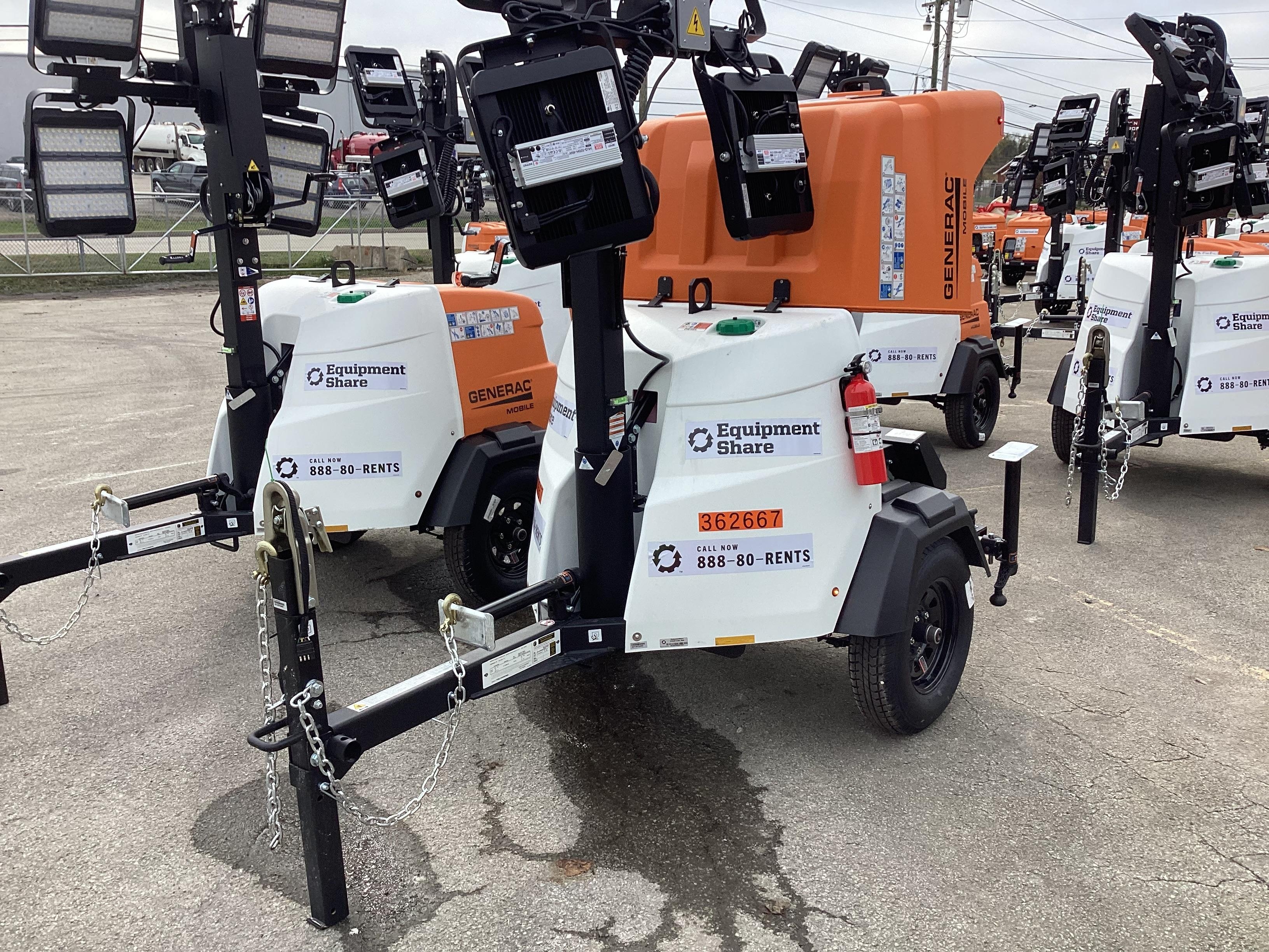 2023 GENERAC MLT2