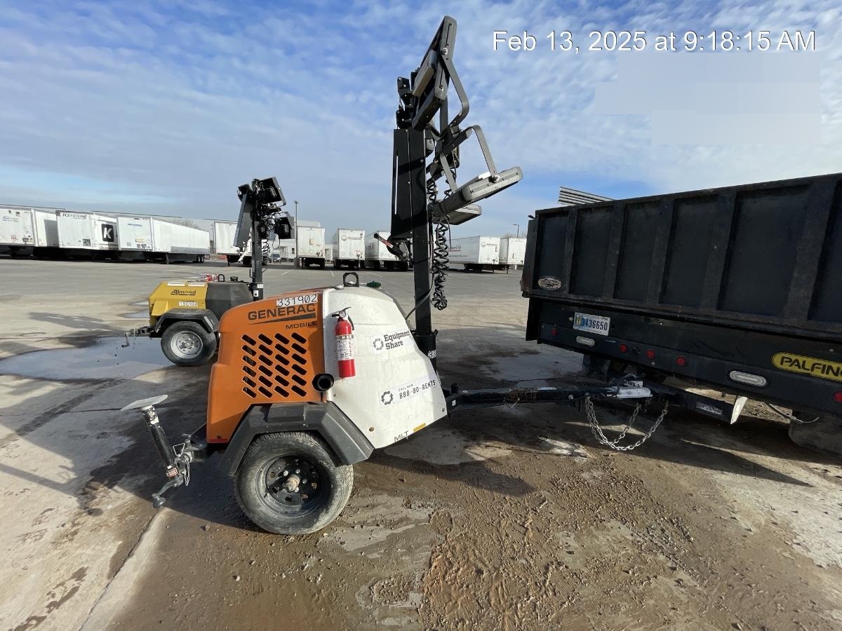2023 GENERAC MLT2