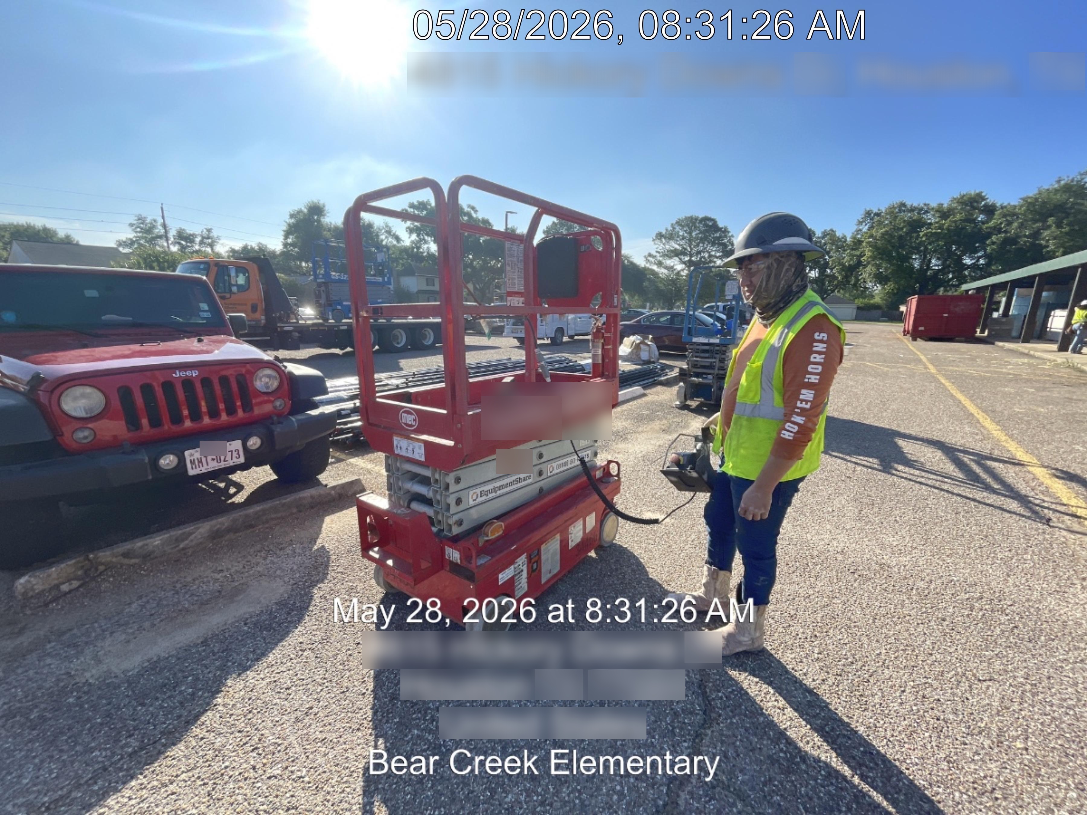 2019 MEC 1330SE