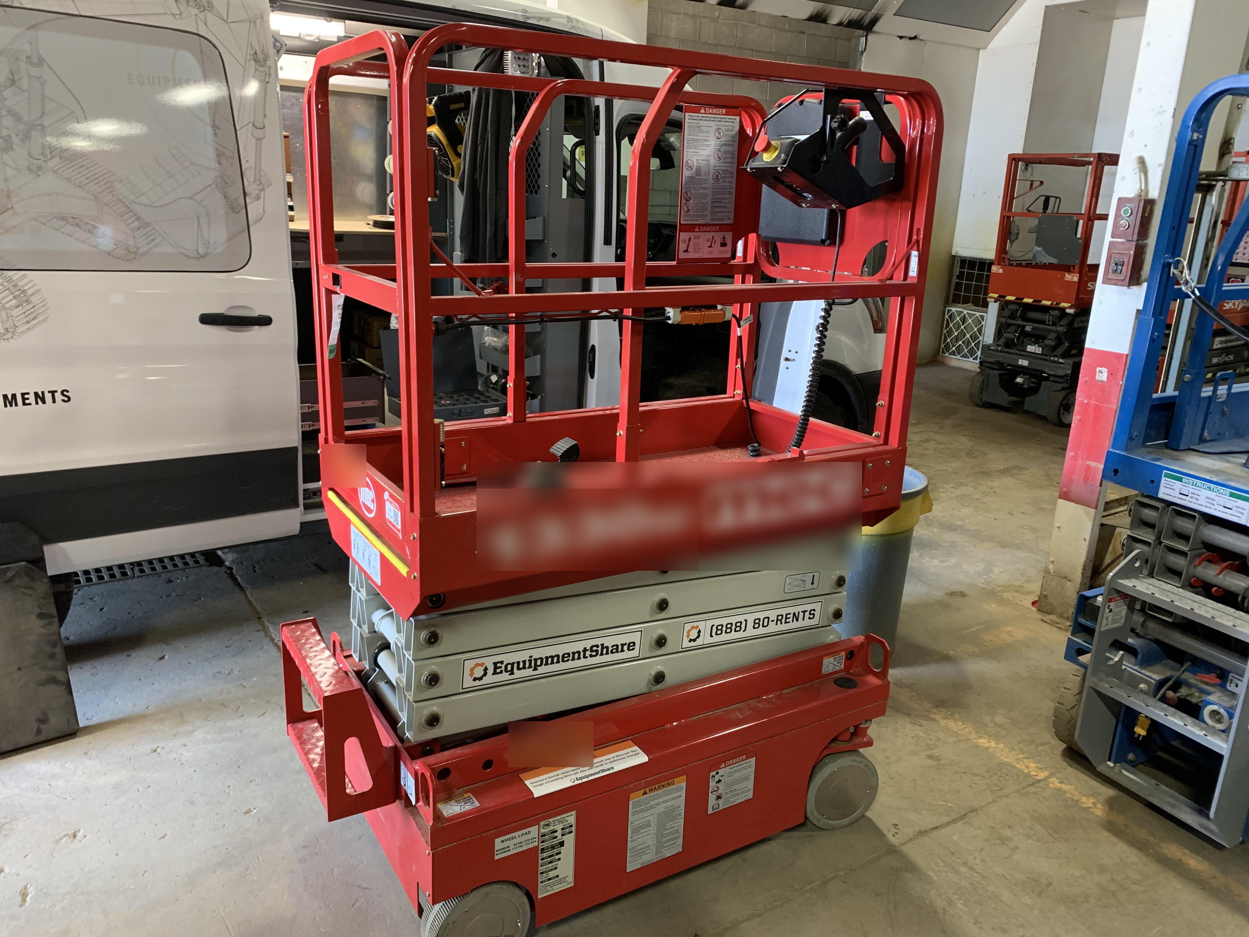 2020 MEC 1330SE