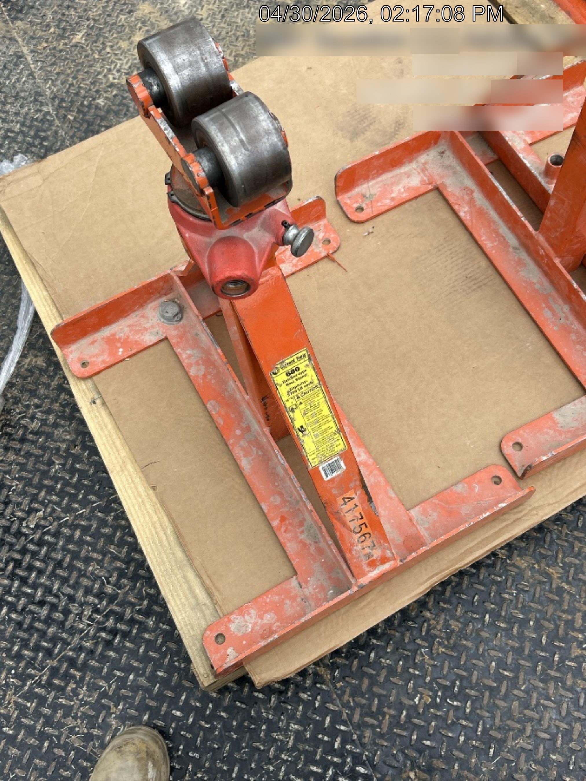 2024 CURRENT TOOLS 680