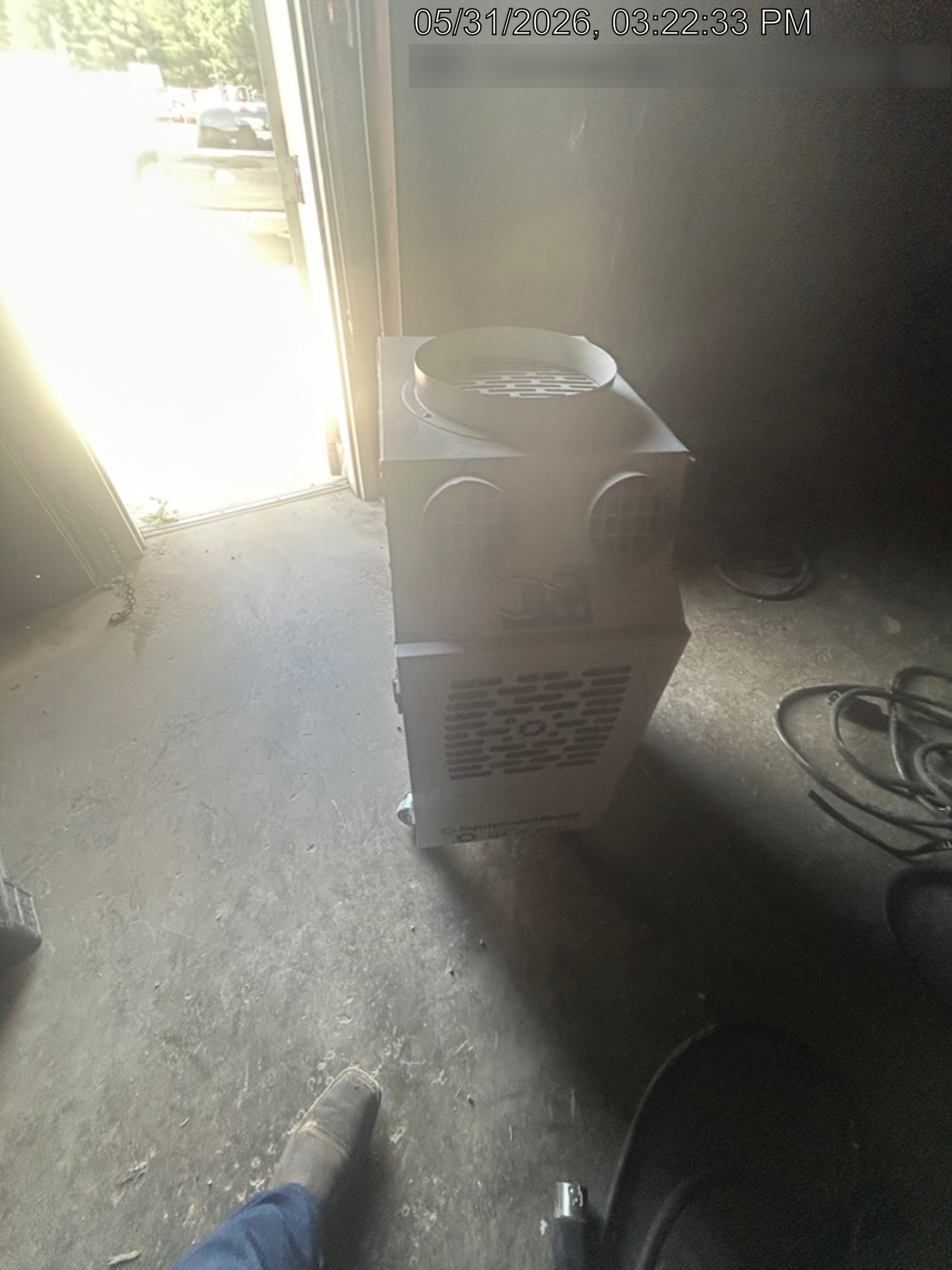 2022 KWIKOOL KPAC1411-2