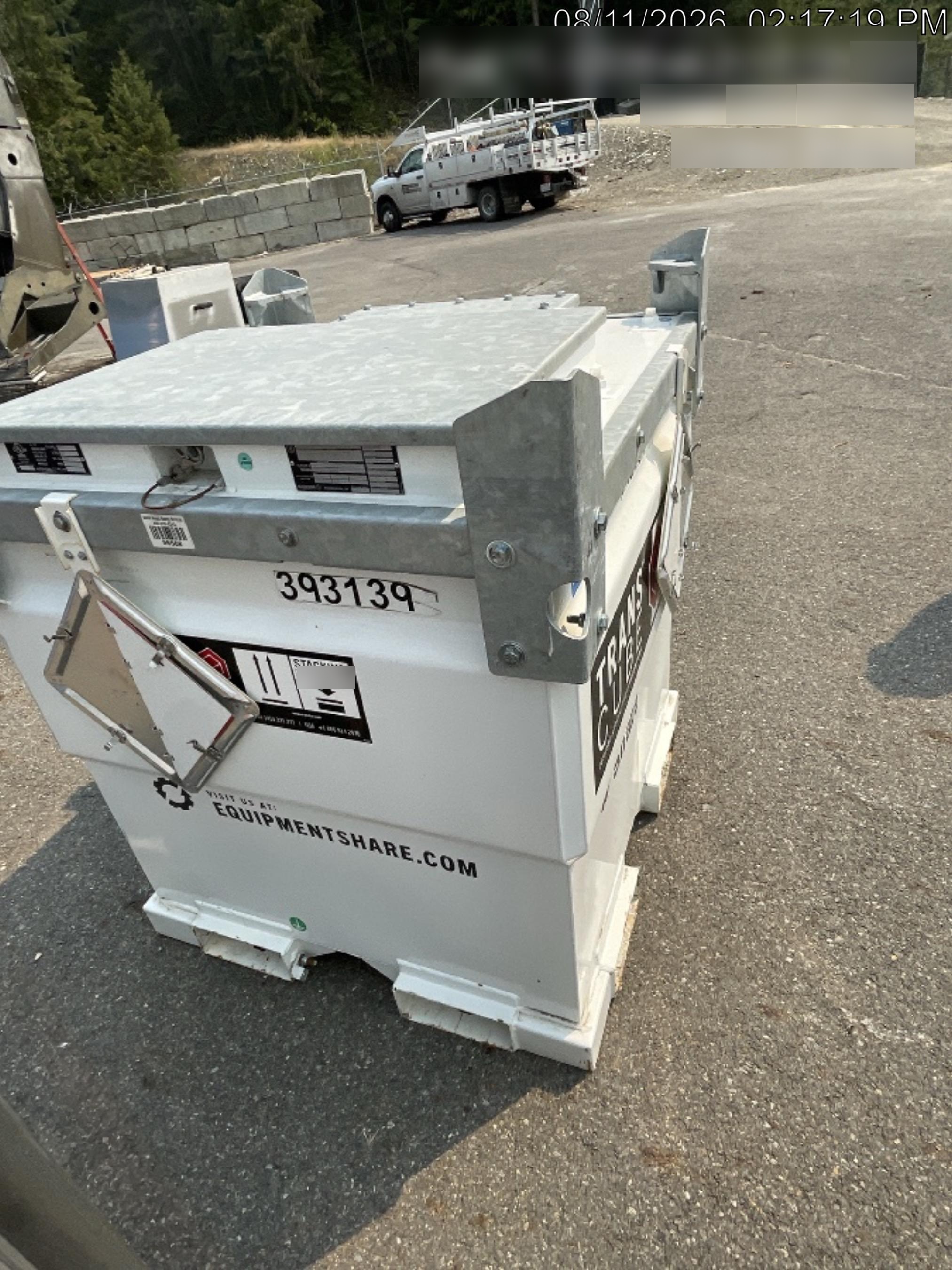 2024 WESTERN GLOBAL 10TCG-ES-12VFHK