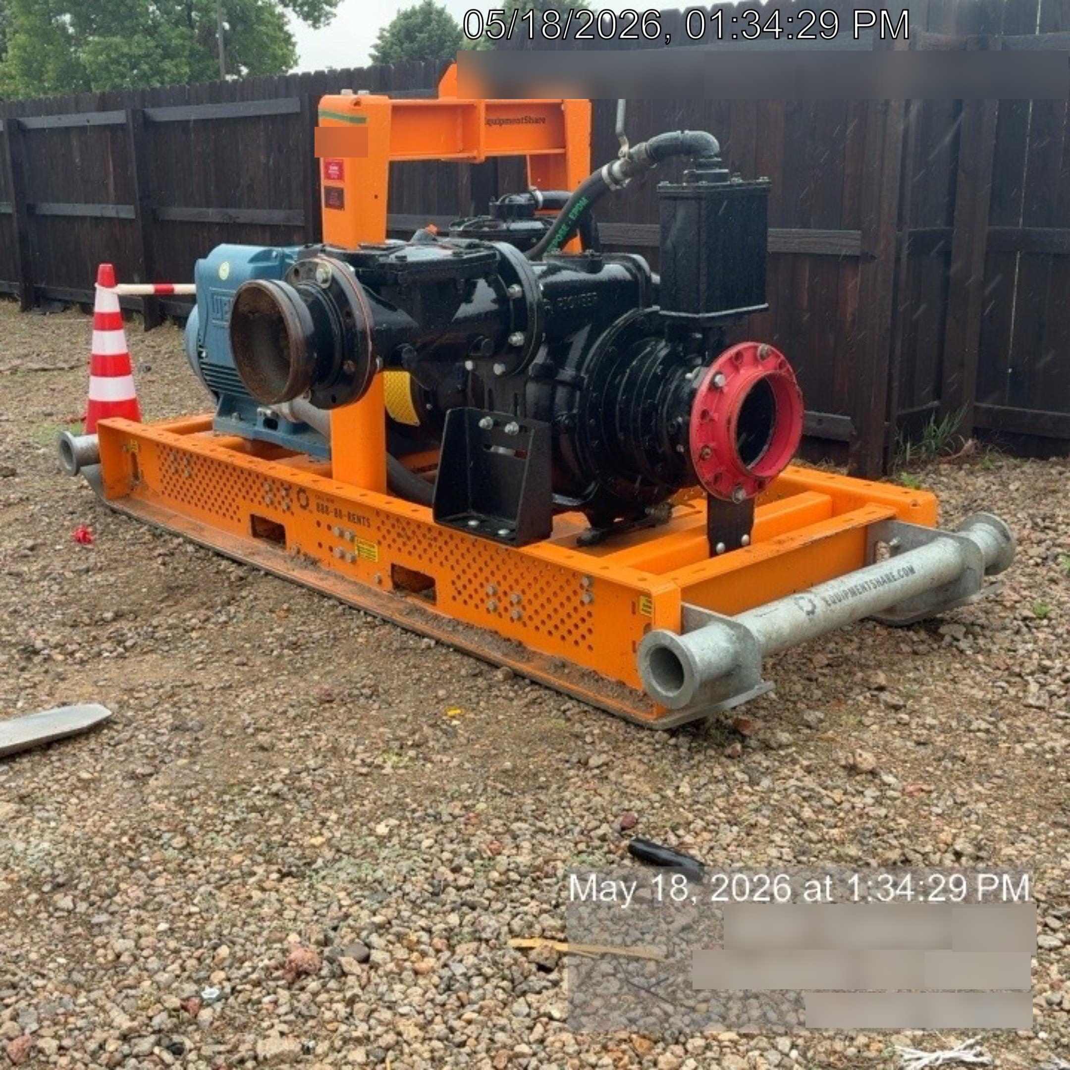 2022 PIONEER EPP108S17L71