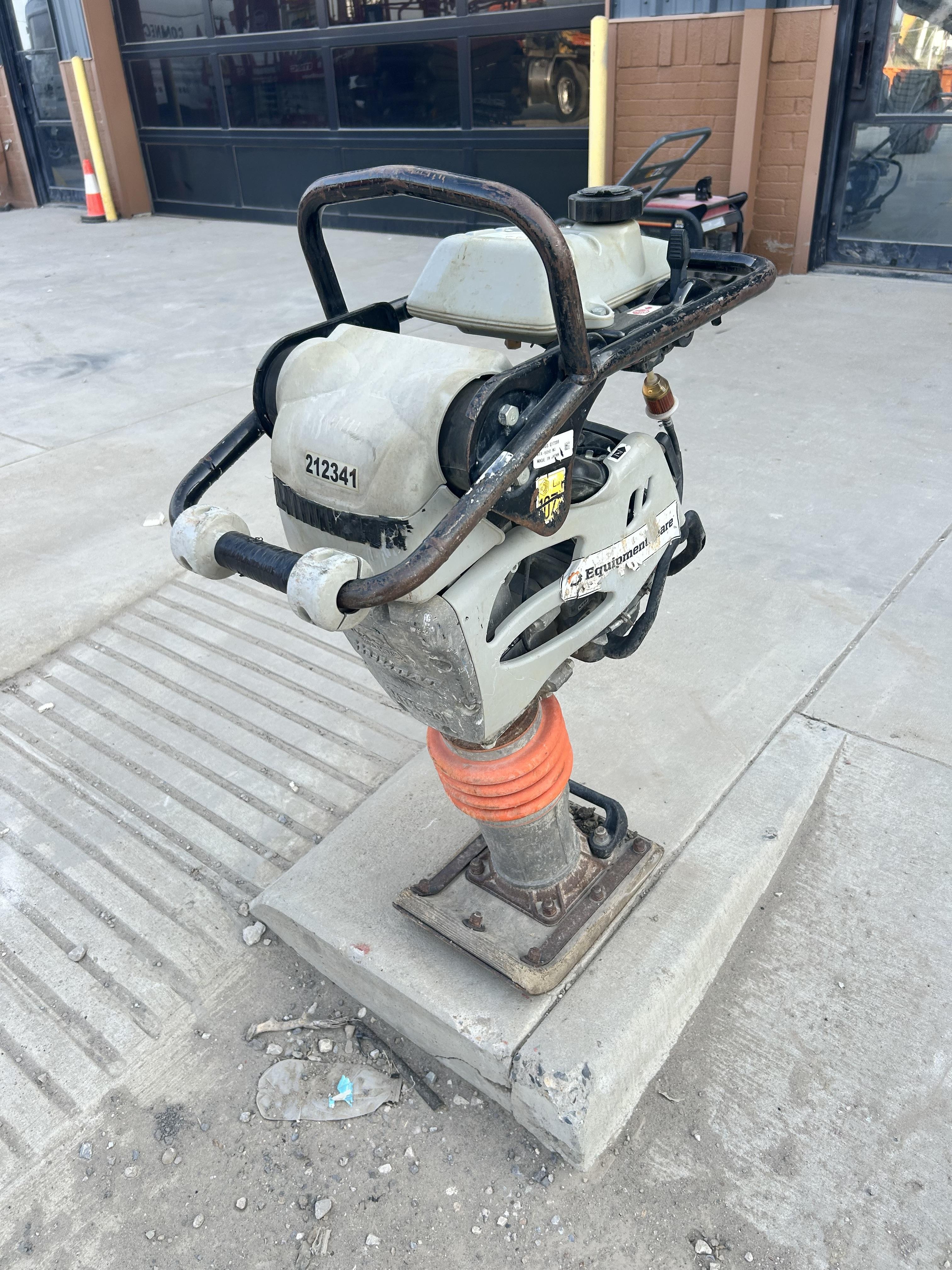 2022 MULTIQUIP MTX60HD