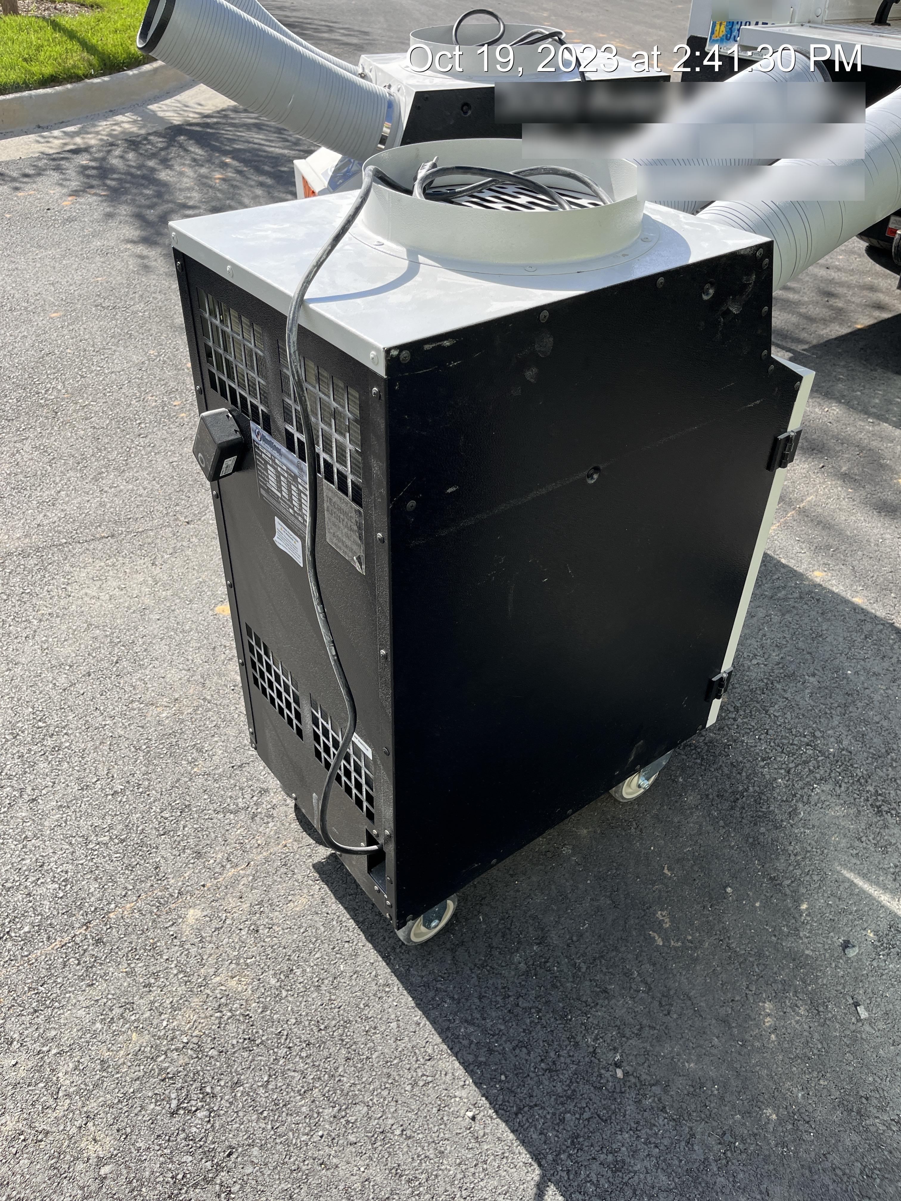 2023 KWIKOOL KPAC1411-2
