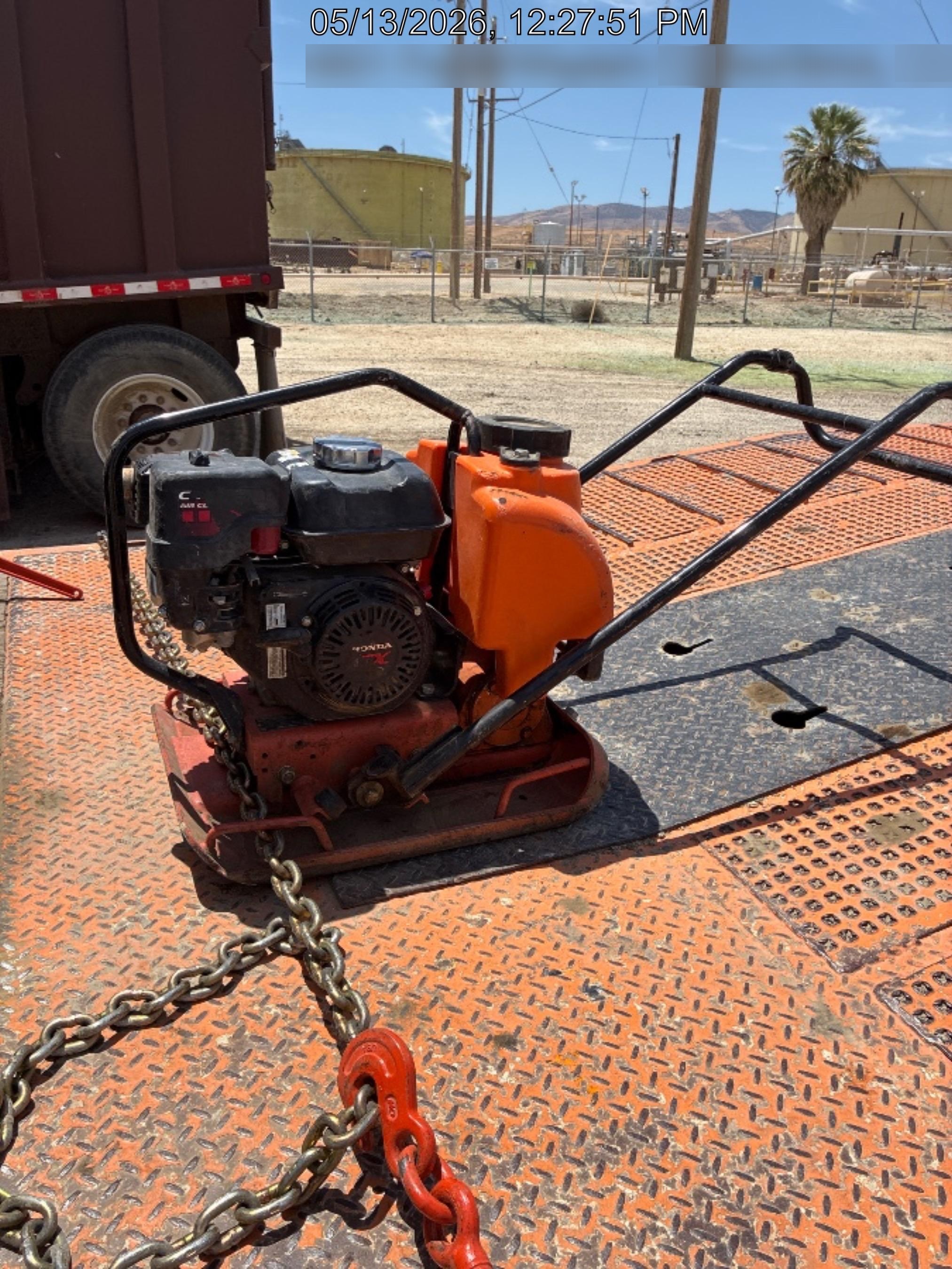 2023 MULTIQUIP MVC82VHW