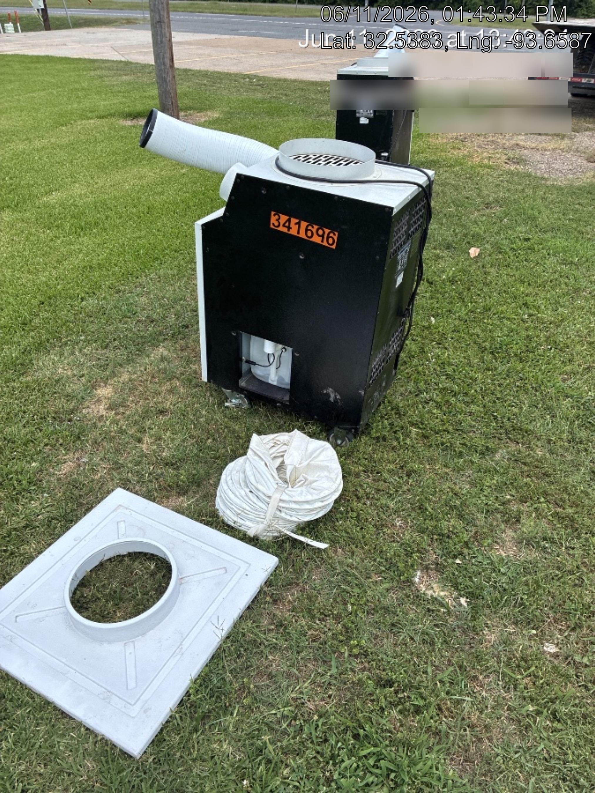2023 KWIKOOL KPAC1411-2