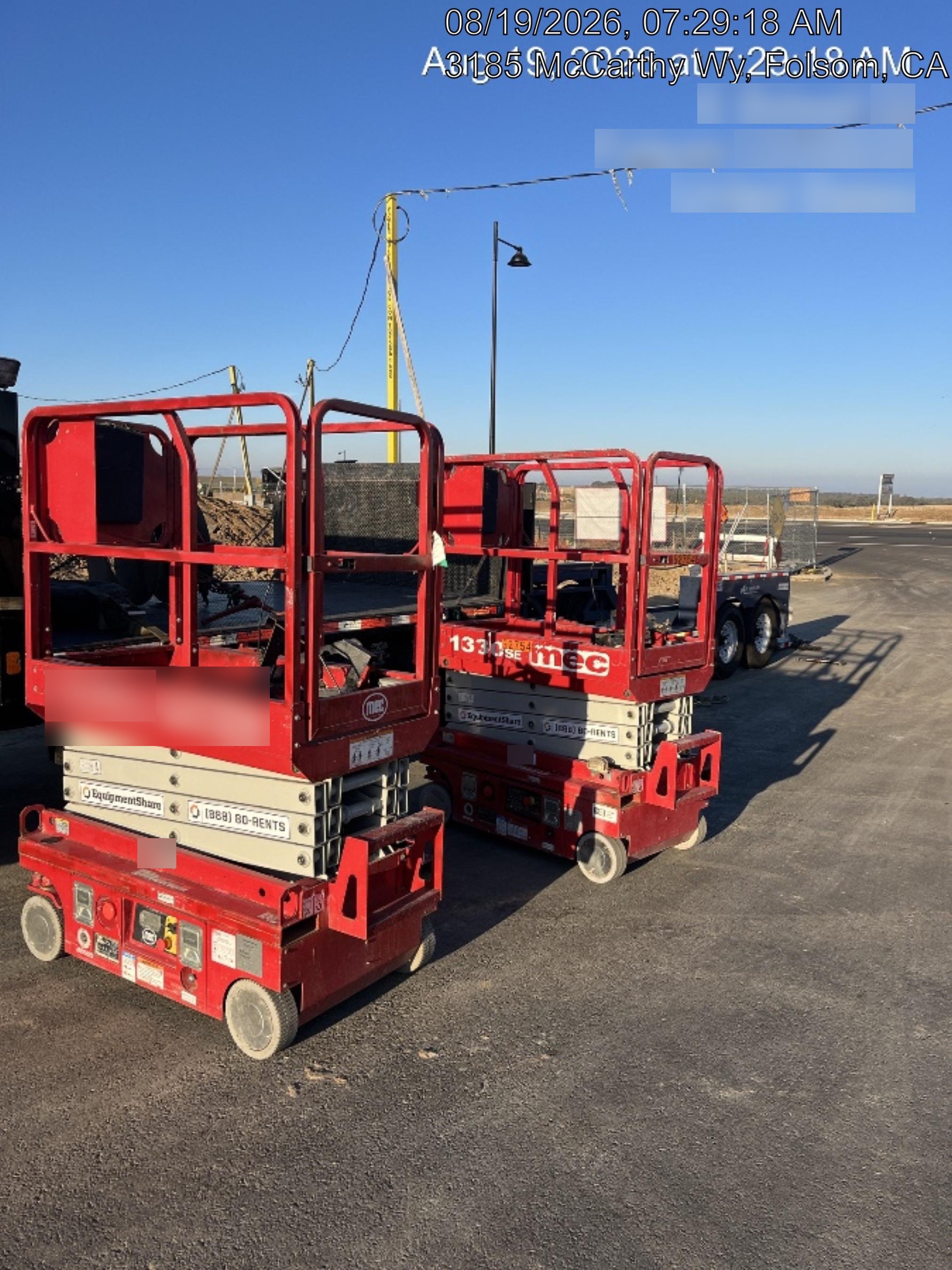 2019 MEC 1330SE