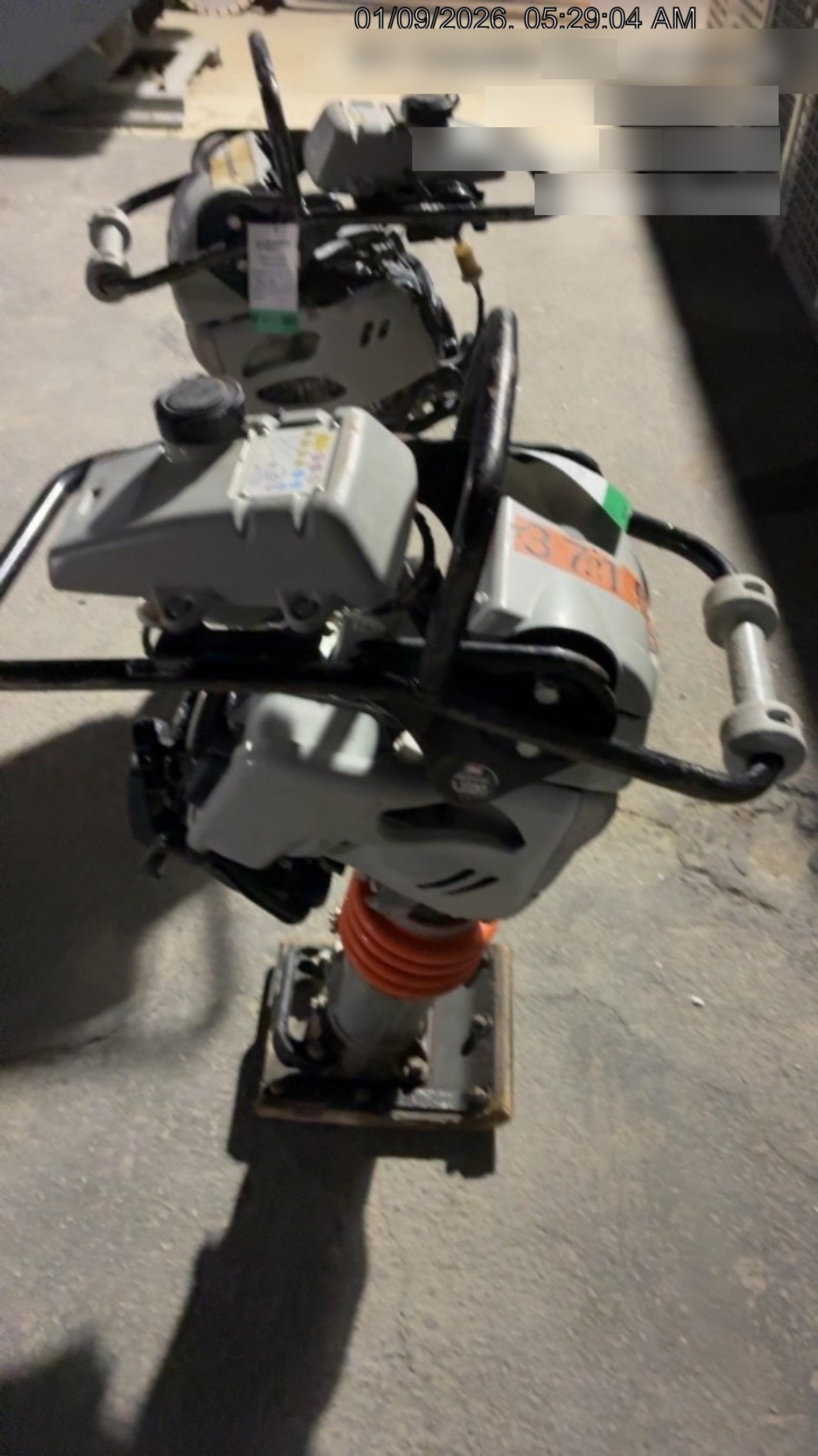2023 MULTIQUIP MTX60HD