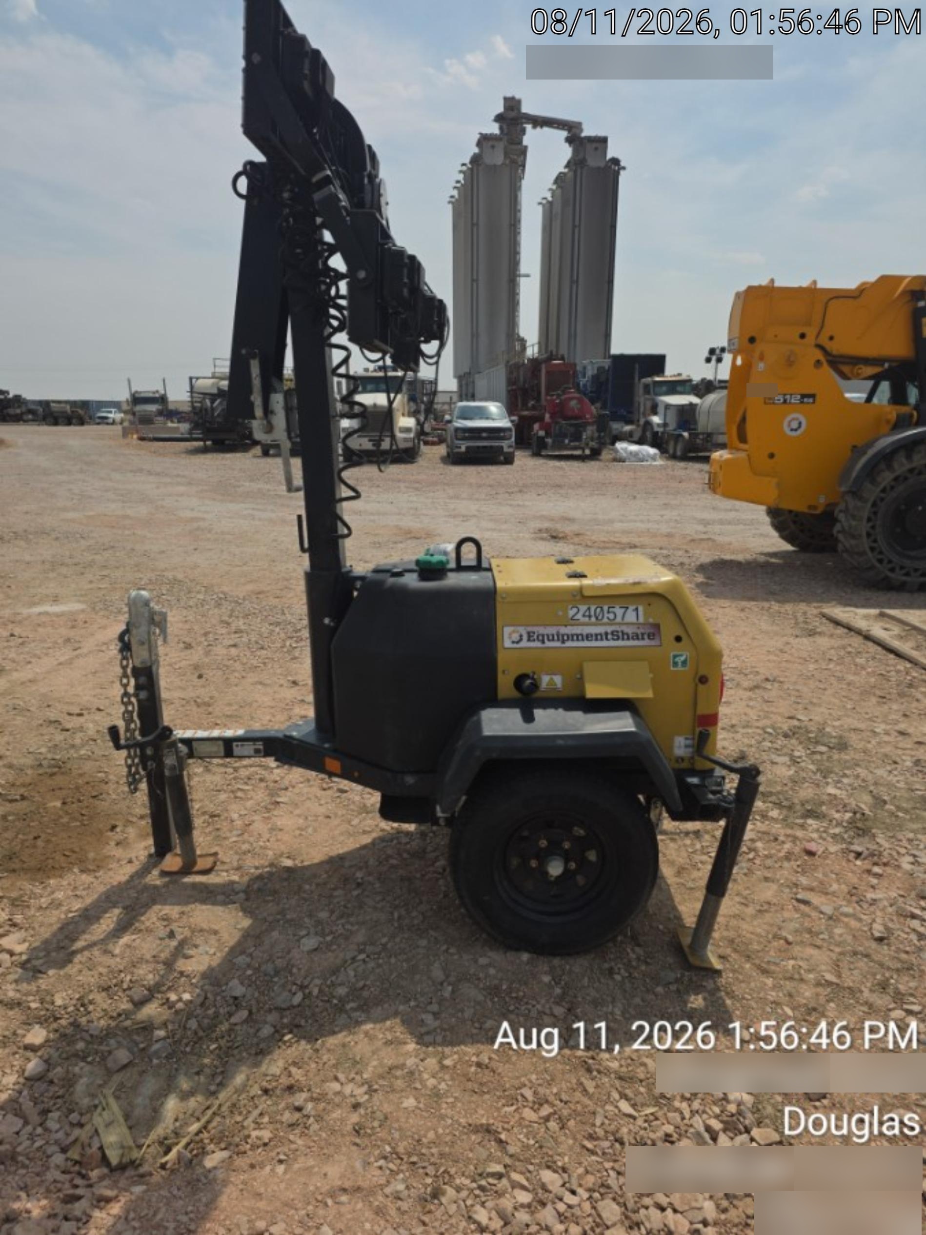 2022 ALLMAND NLV3GR