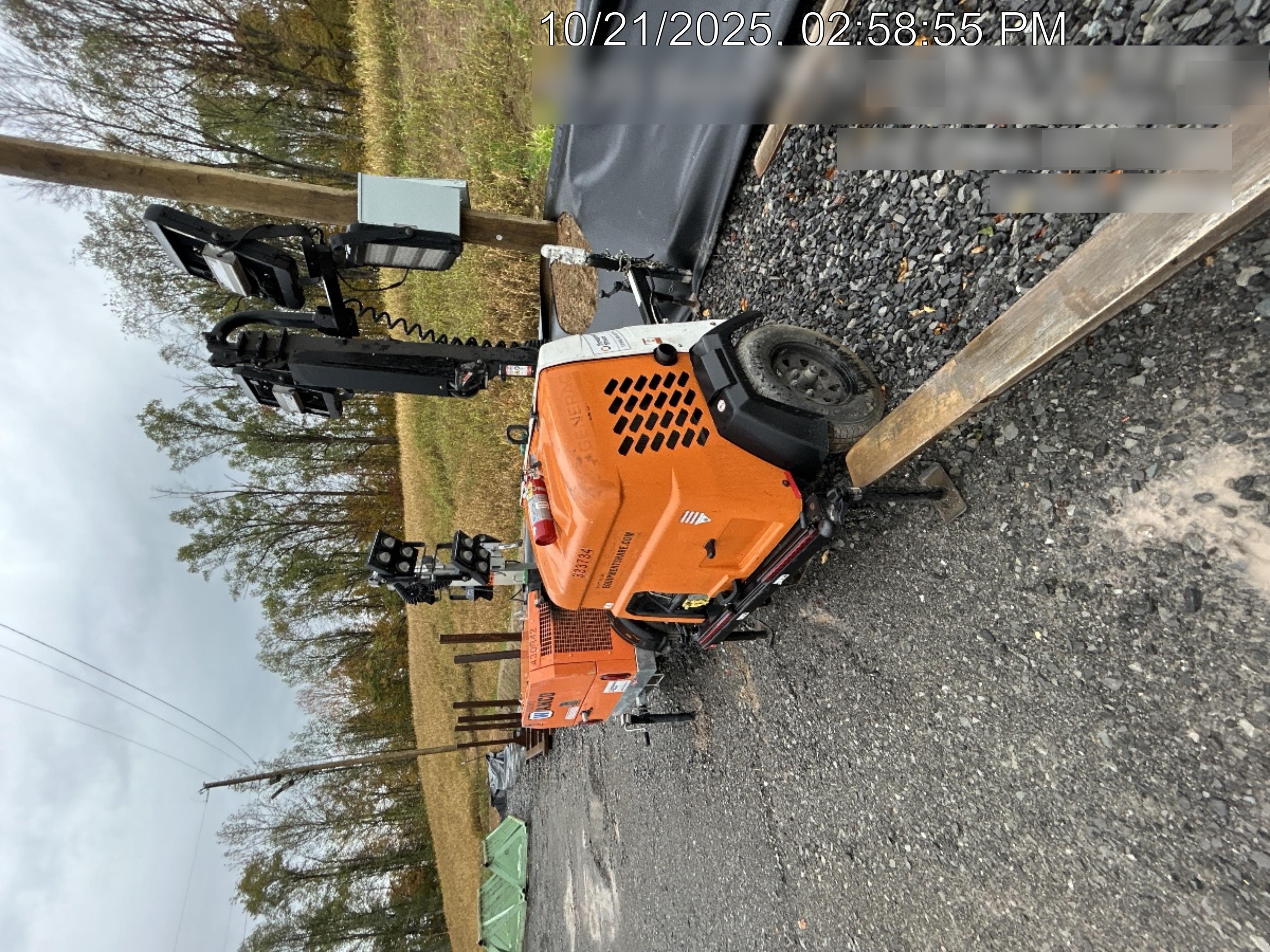 2023 GENERAC MLT2