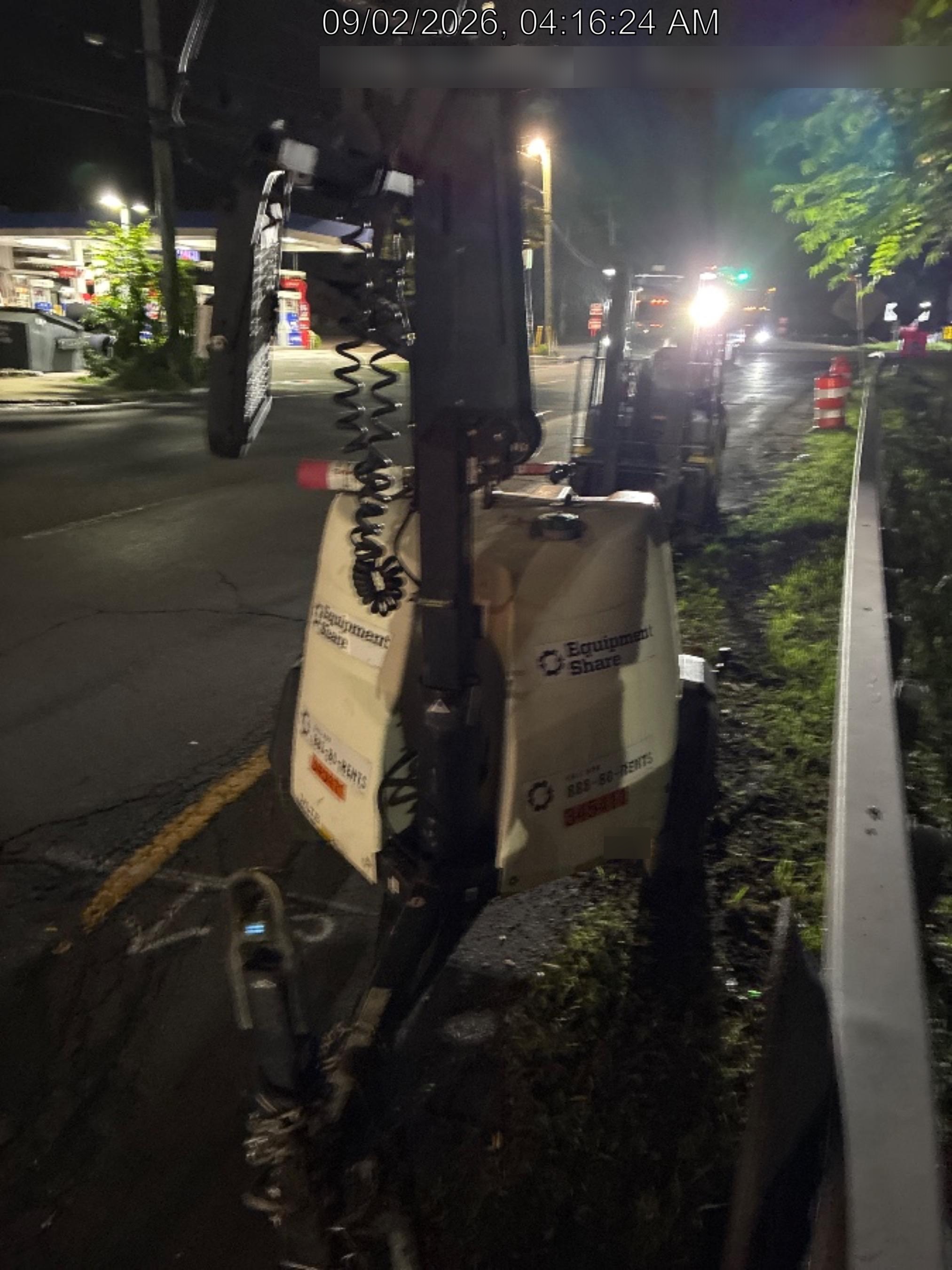 2023 GENERAC MLT2