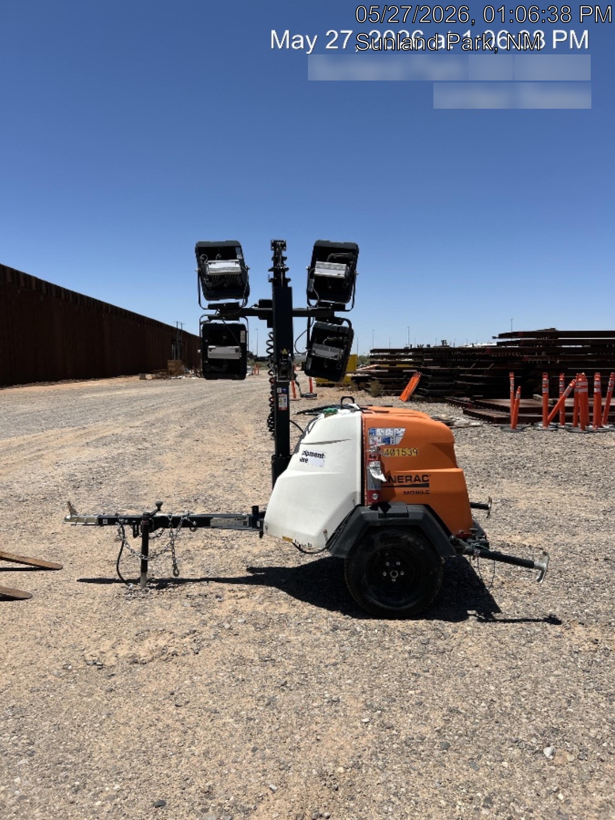 2024 GENERAC MLT2