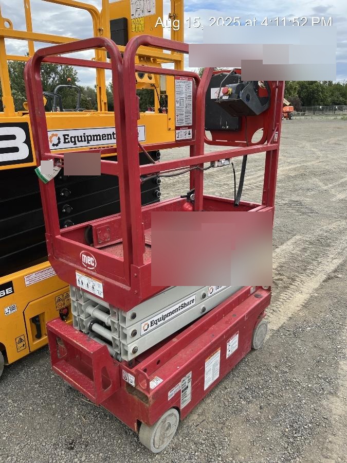 2020 MEC 1330SE
