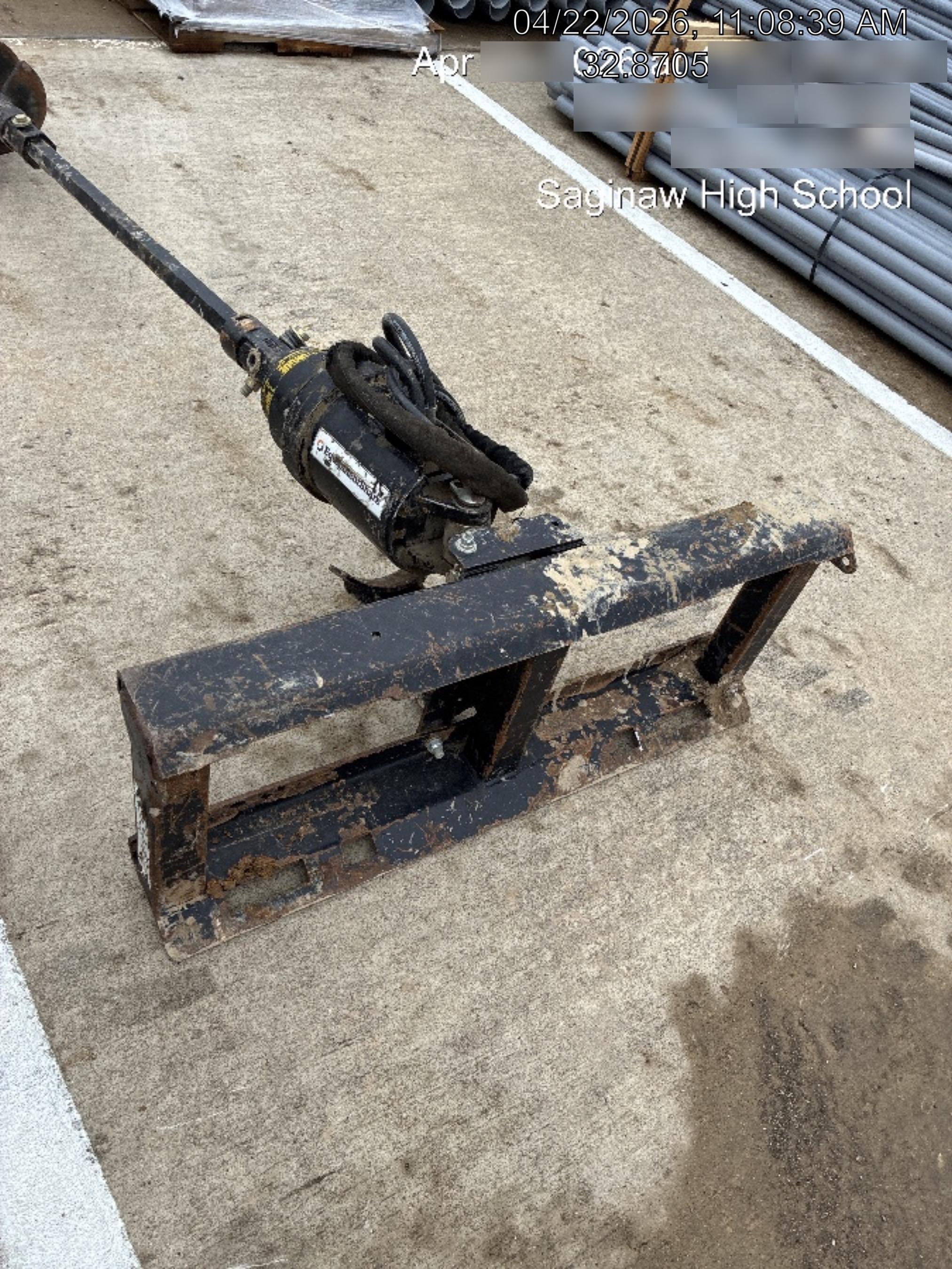 2023 AUGER TORQUE 3300-30