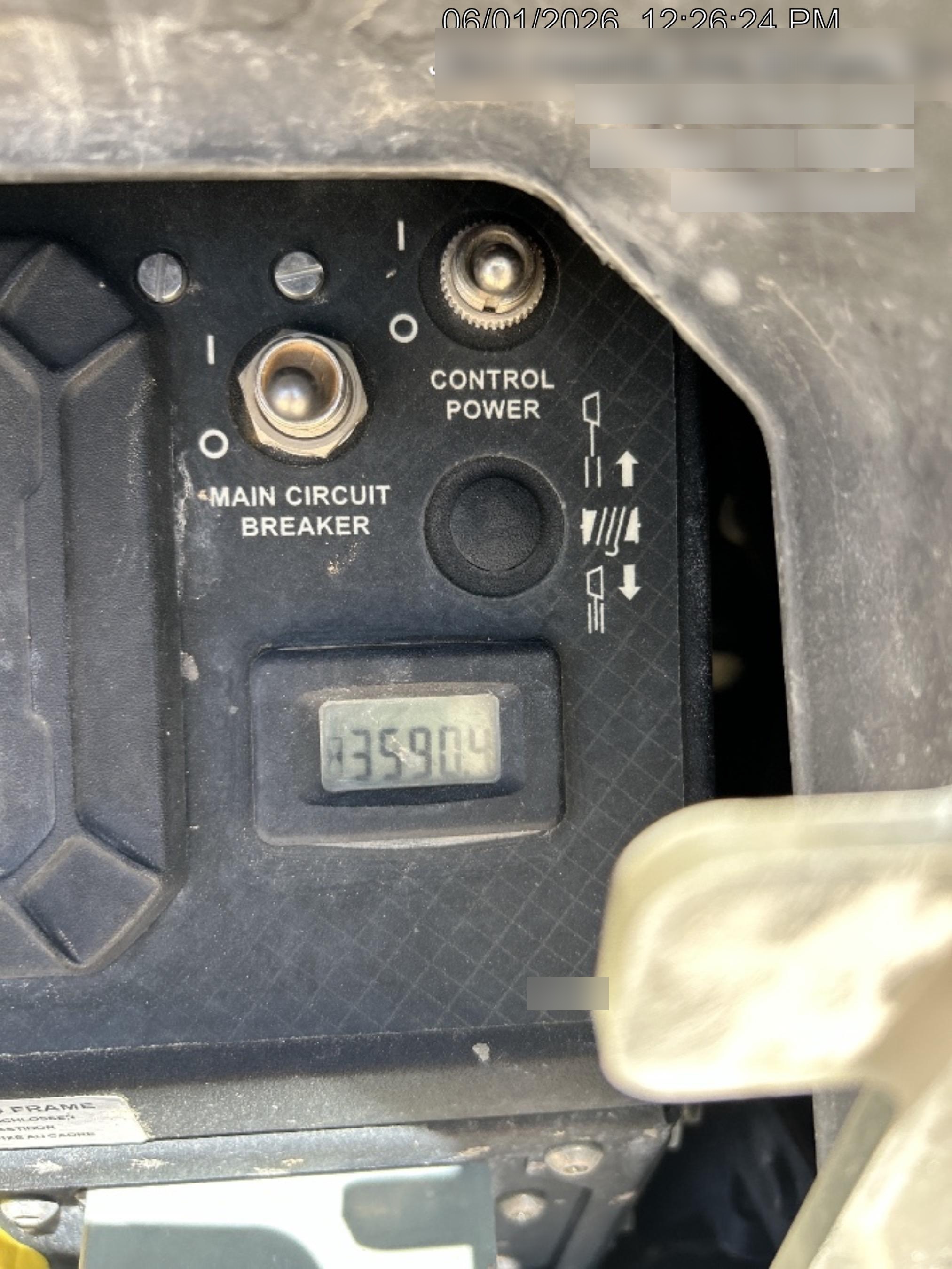 2024 GENERAC MLT2