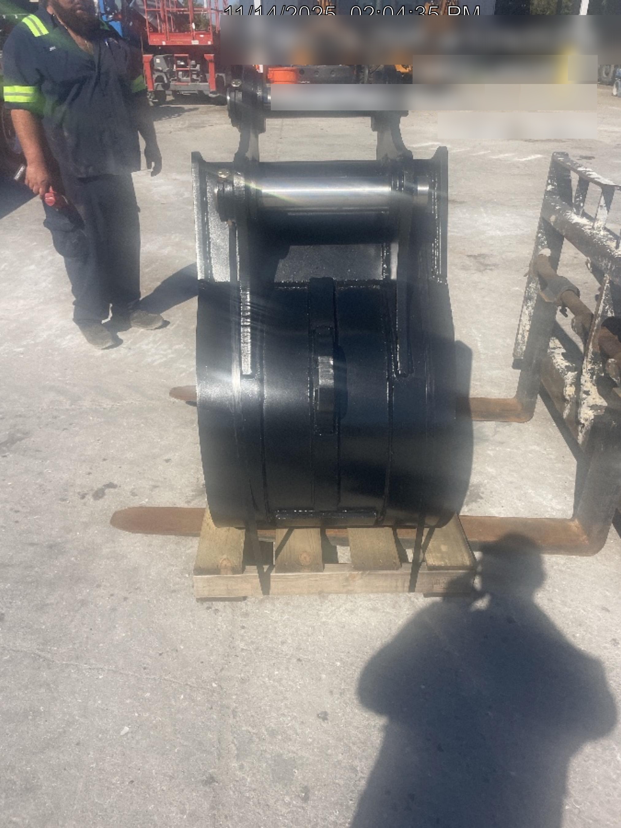 2024 EQUIPMENTSHARE 1000263