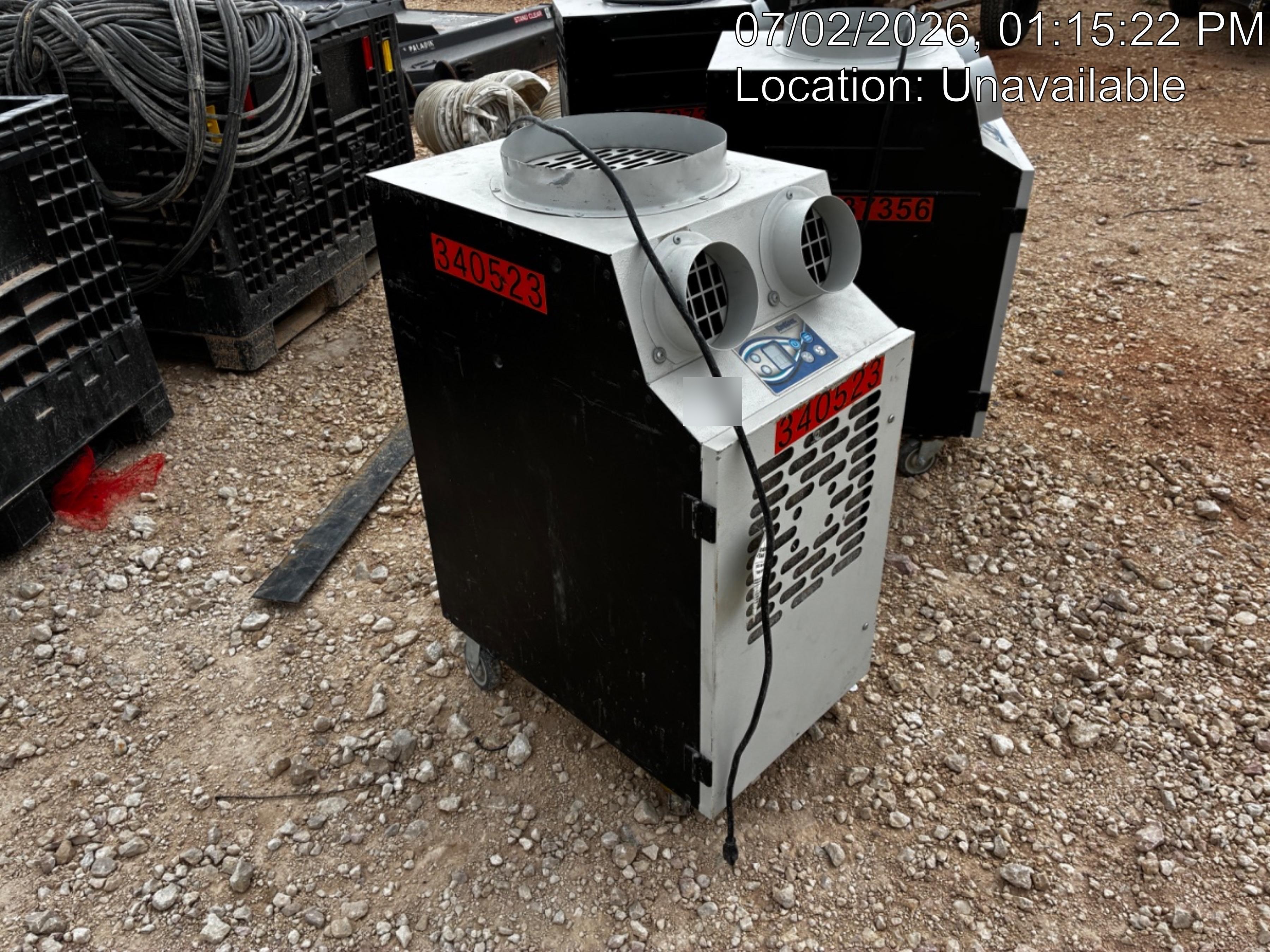 2023 KWIKOOL KPAC1411-2
